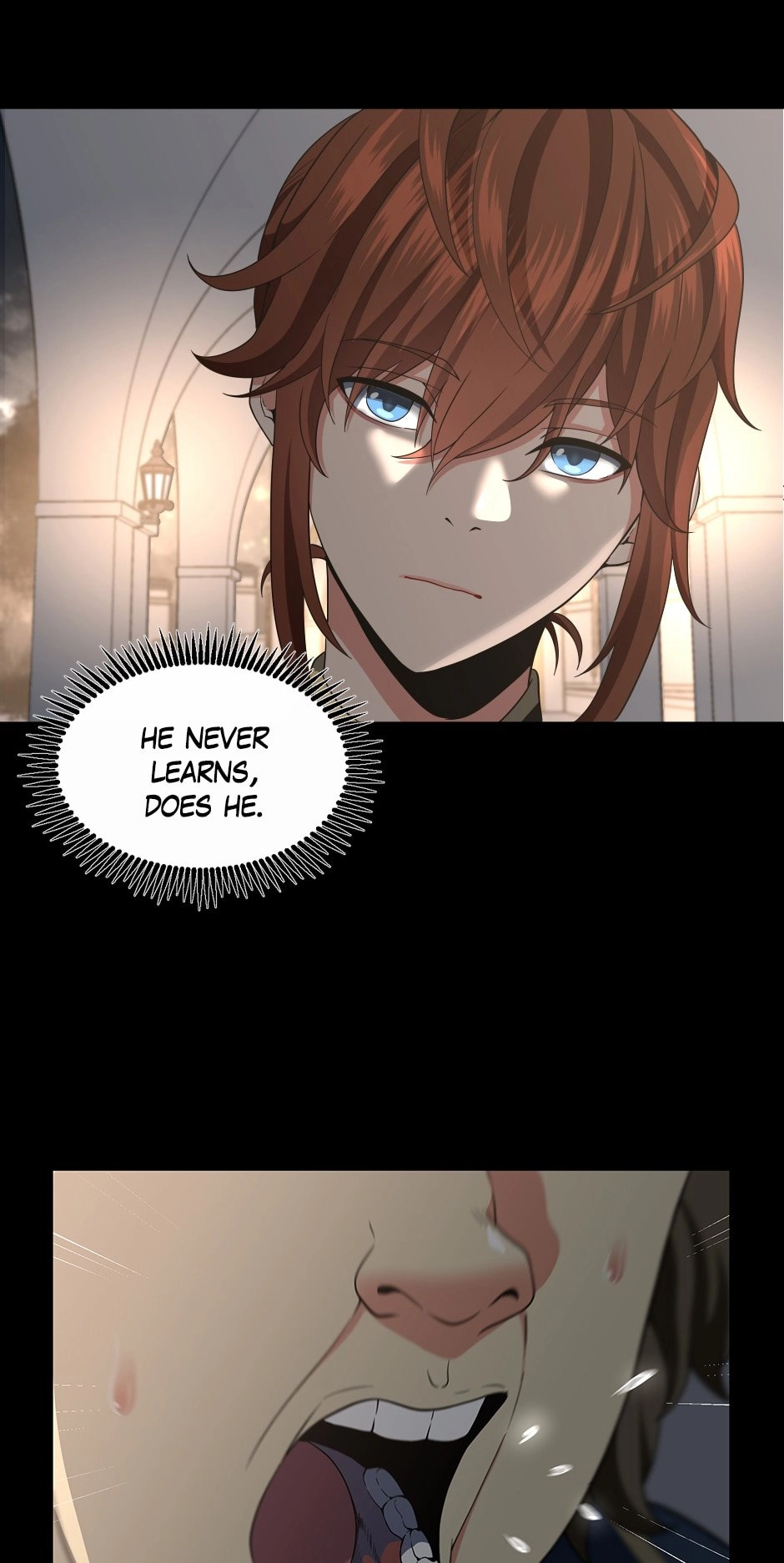 The Beginning After the End Chapter 107, page 16 of 79