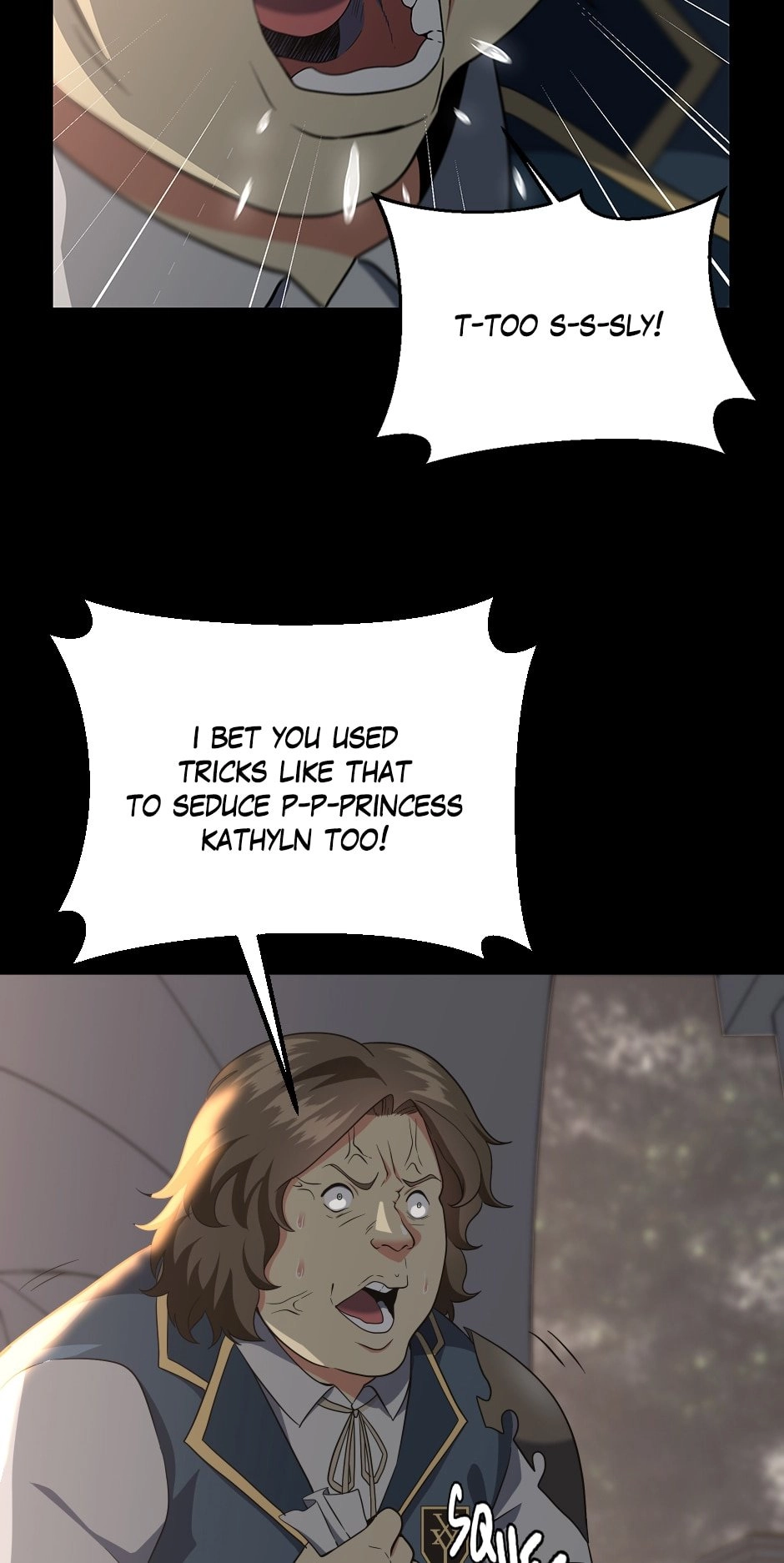 The Beginning After the End Chapter 107, page 17 of 79