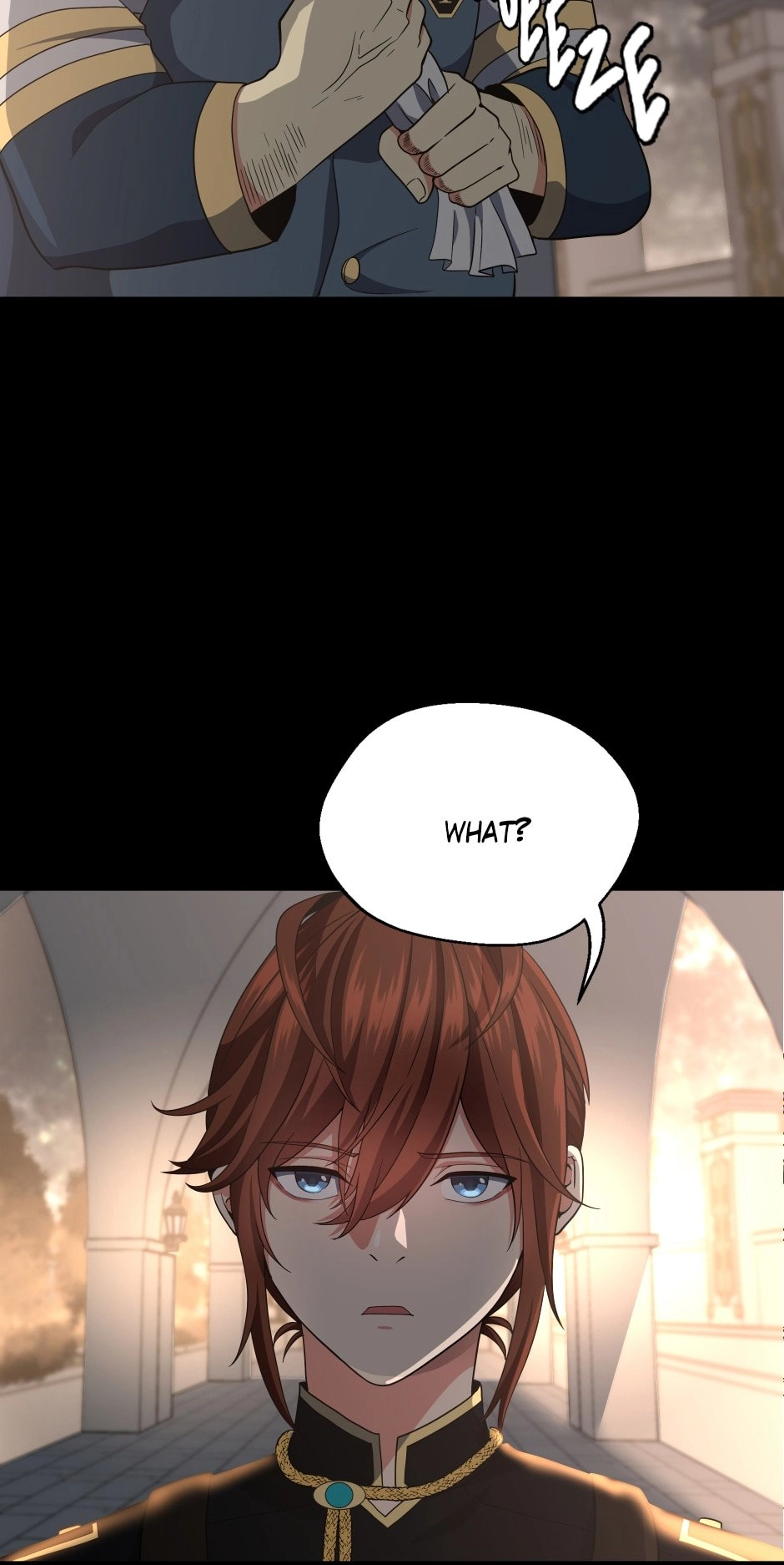 The Beginning After the End Chapter 107, page 18 of 79