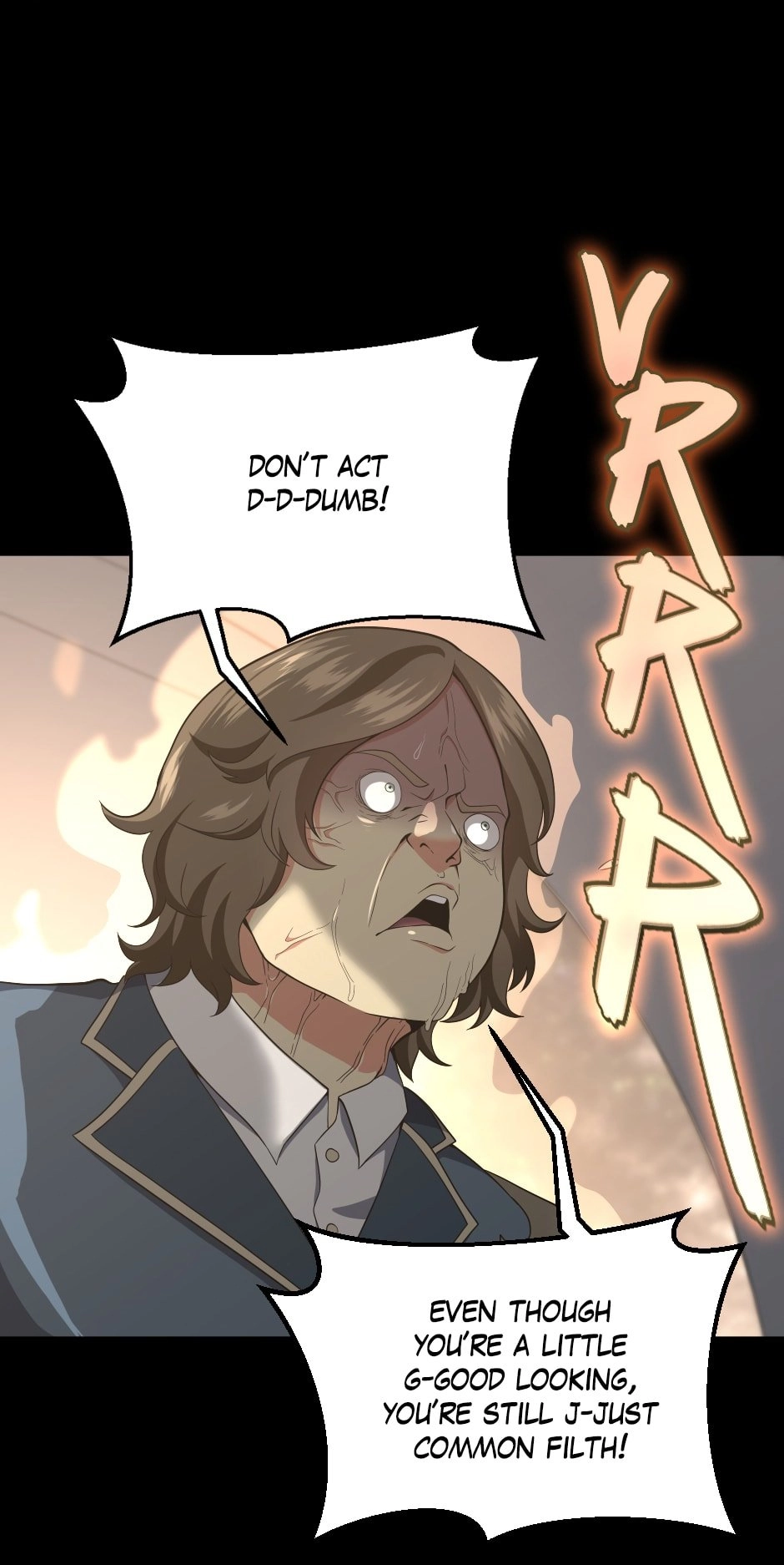 The Beginning After the End Chapter 107, page 19 of 79