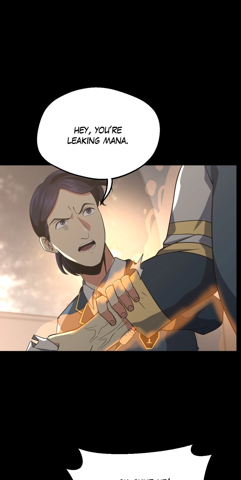 The Beginning After the End Chapter 107, page 20 of 79