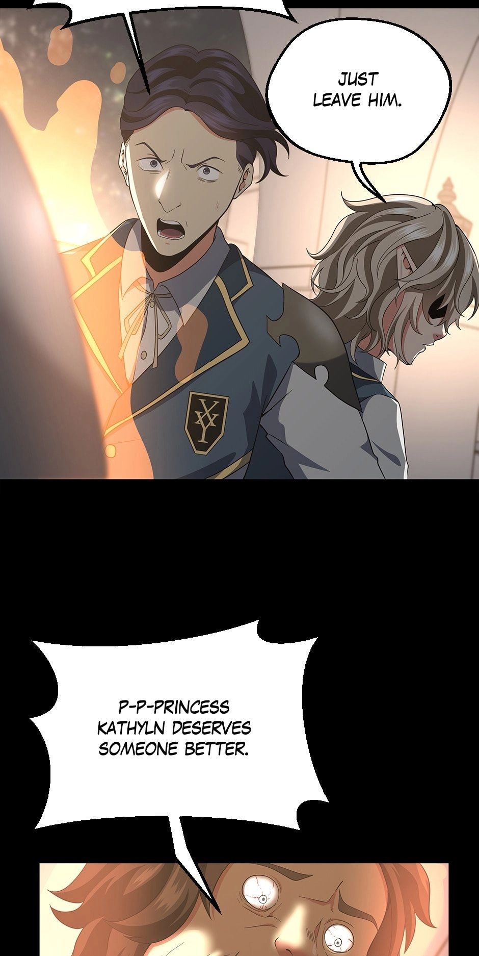 The Beginning After the End Chapter 107, page 22 of 79
