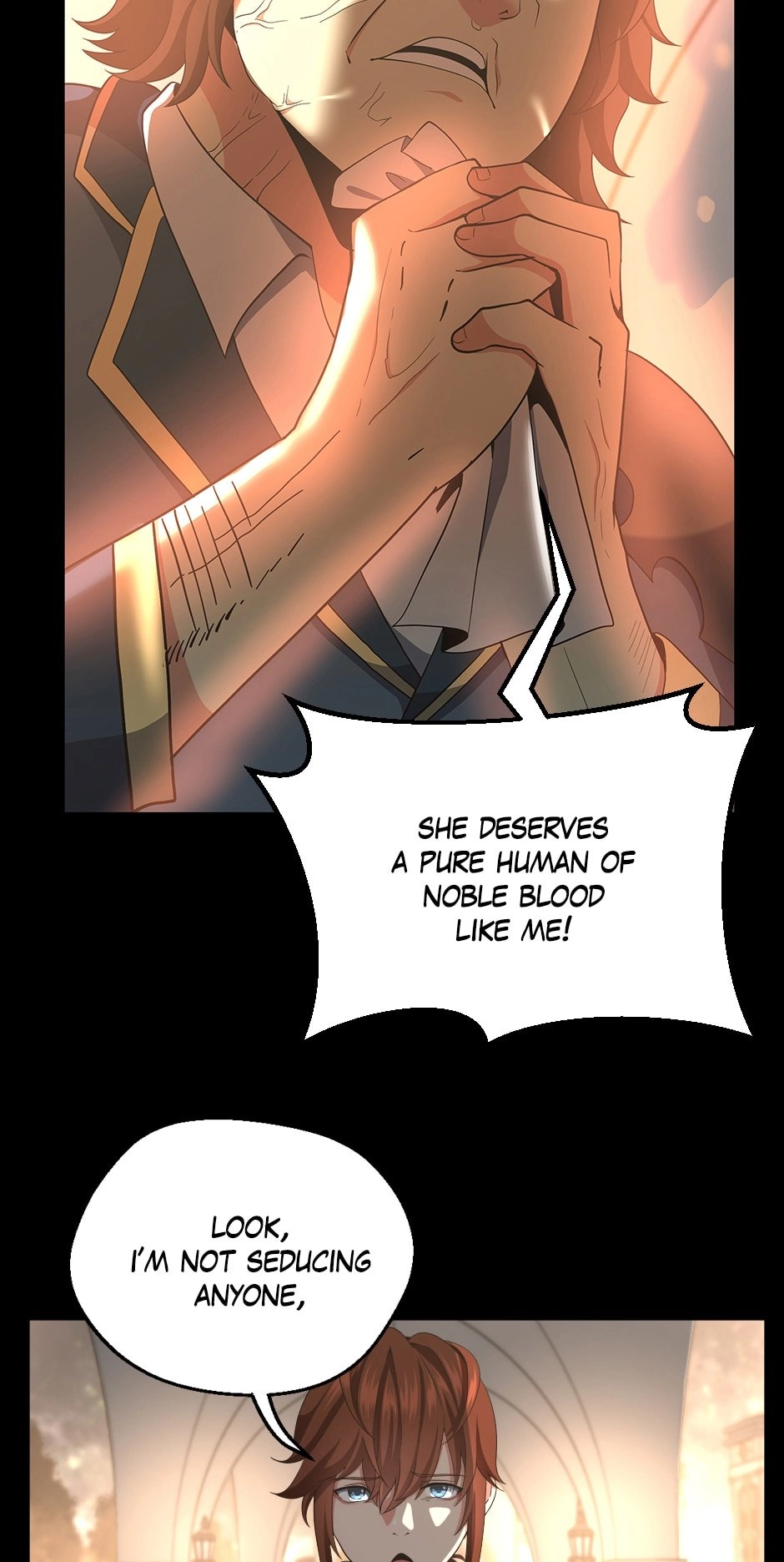 The Beginning After the End Chapter 107, page 23 of 79