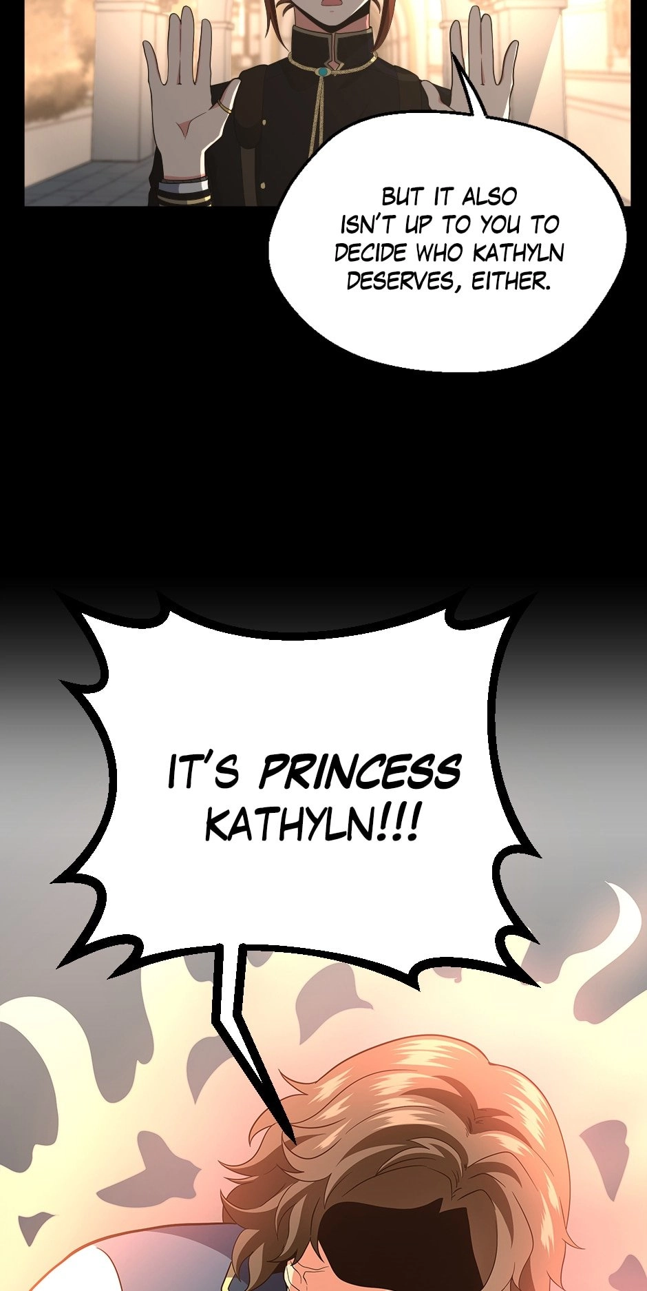 The Beginning After the End Chapter 107, page 24 of 79