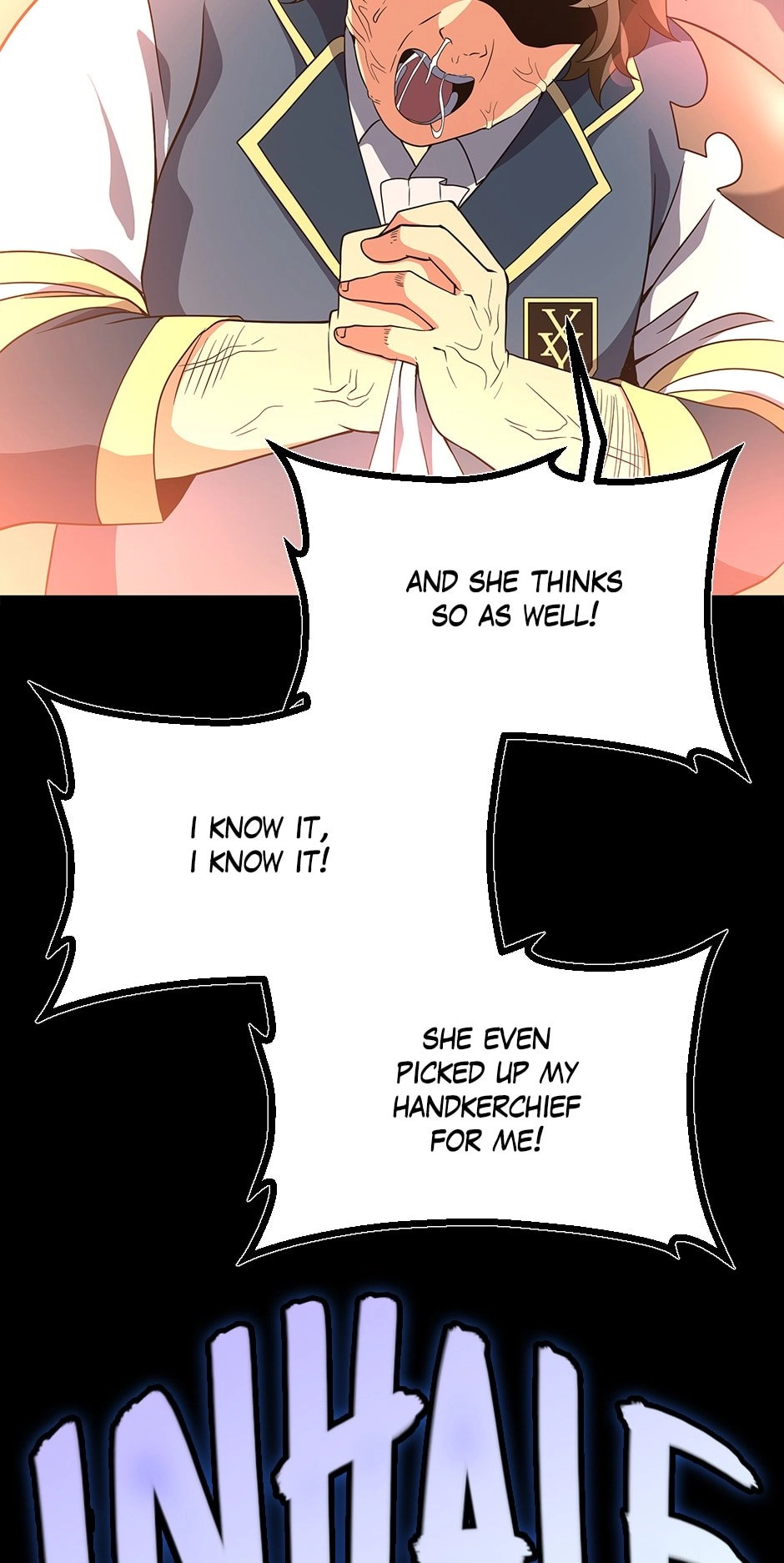 The Beginning After the End Chapter 107, page 25 of 79