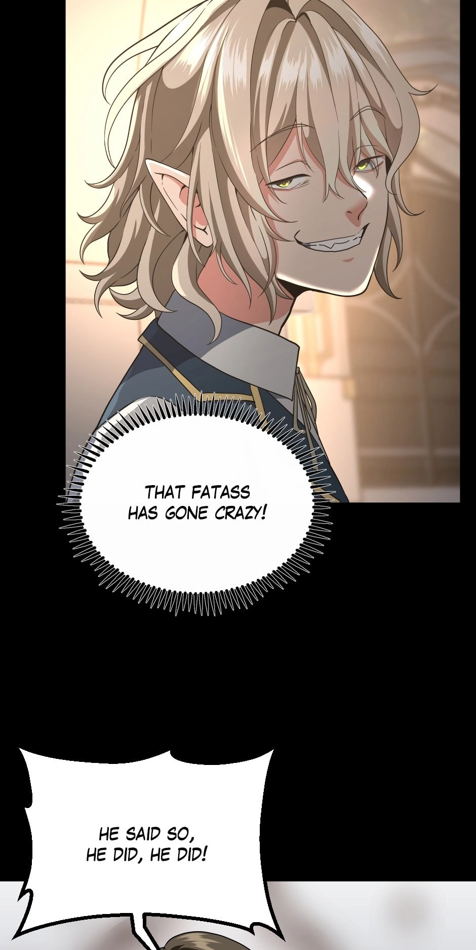 The Beginning After the End Chapter 107, page 27 of 79