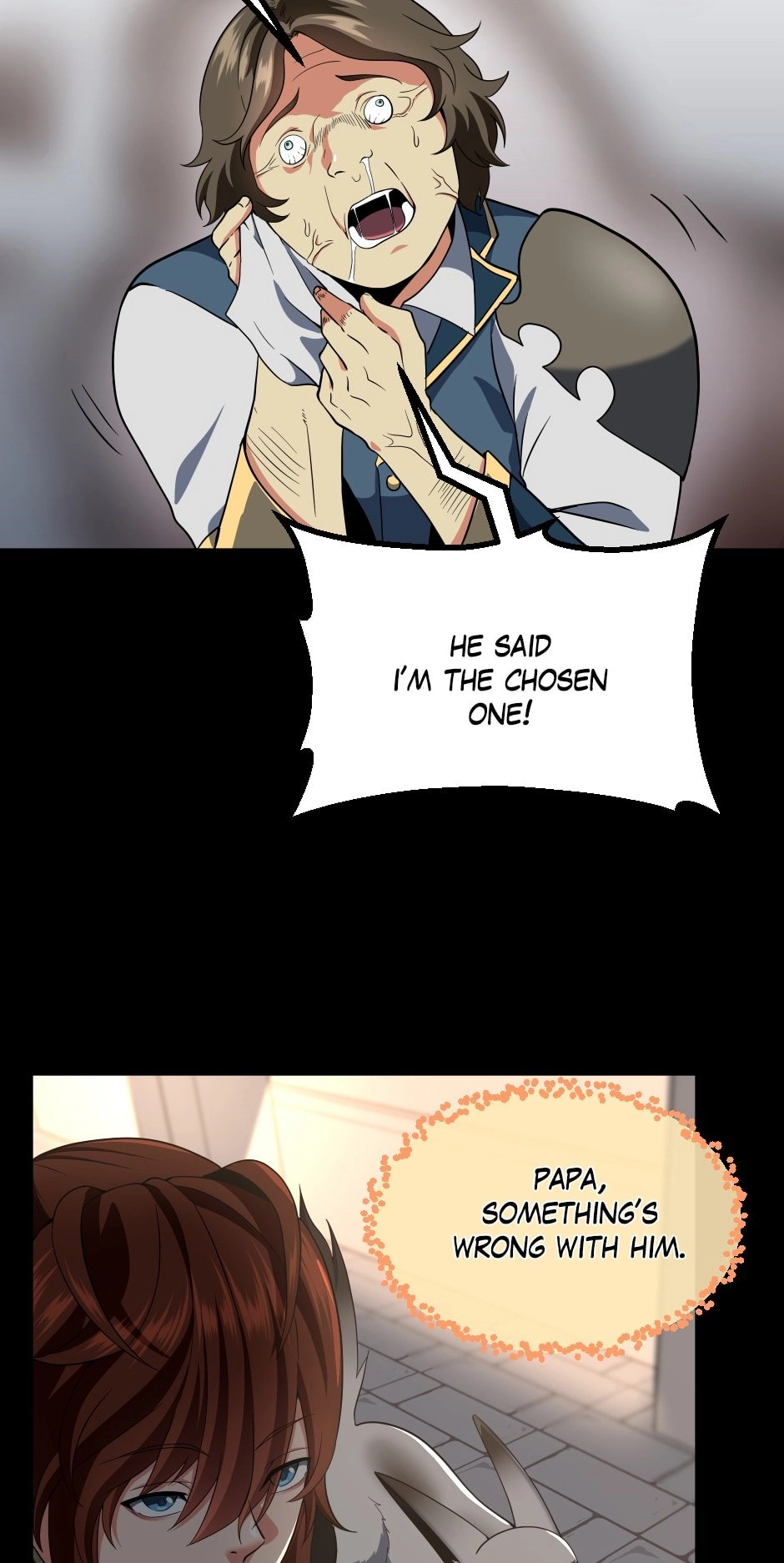 The Beginning After the End Chapter 107, page 28 of 79