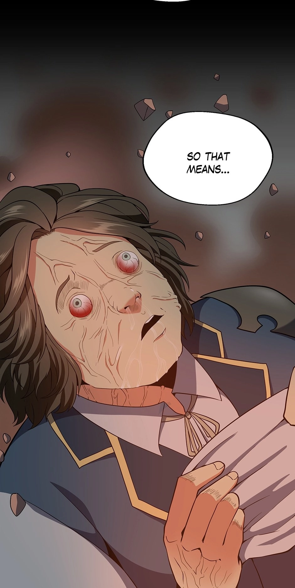 The Beginning After the End Chapter 107, page 30 of 79