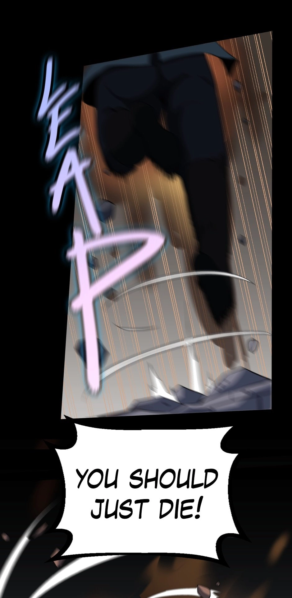 The Beginning After the End Chapter 107, page 32 of 79