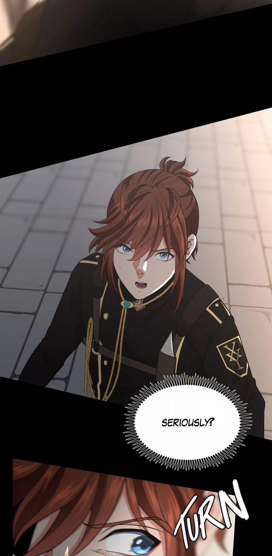 The Beginning After the End Chapter 107, page 34 of 79