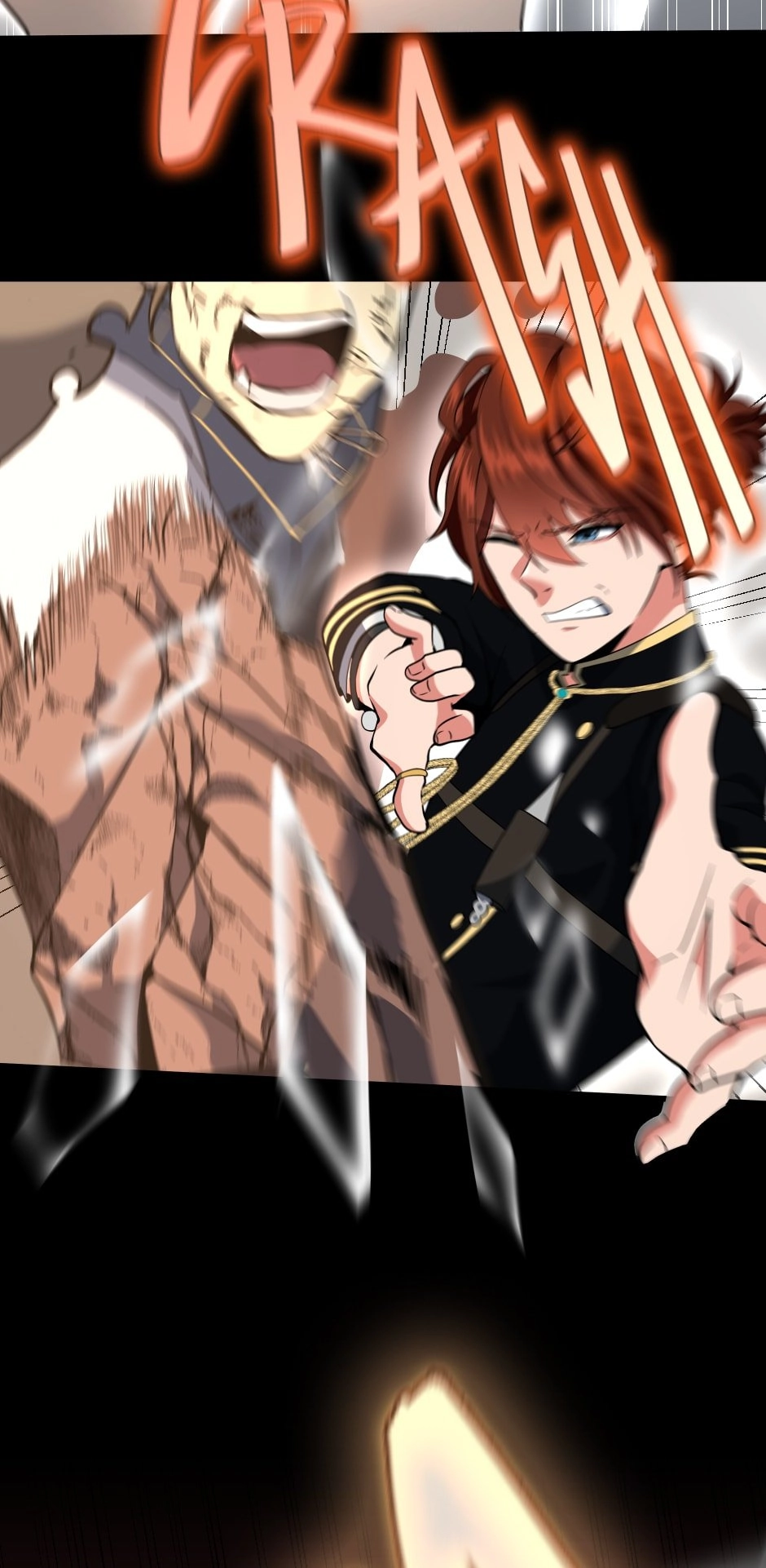 The Beginning After the End Chapter 107, page 37 of 79