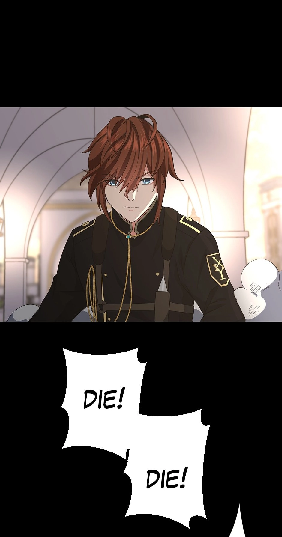 The Beginning After the End Chapter 107, page 49 of 79