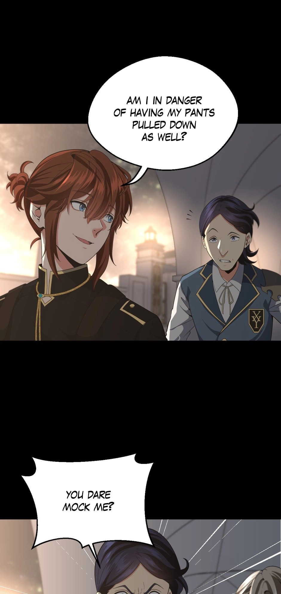 The Beginning After the End Chapter 107, page 5 of 79