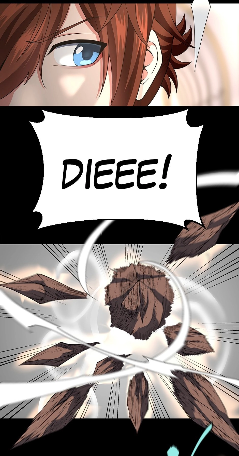 The Beginning After the End Chapter 107, page 50 of 79