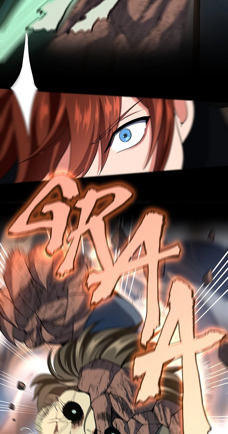 The Beginning After the End Chapter 107, page 52 of 79