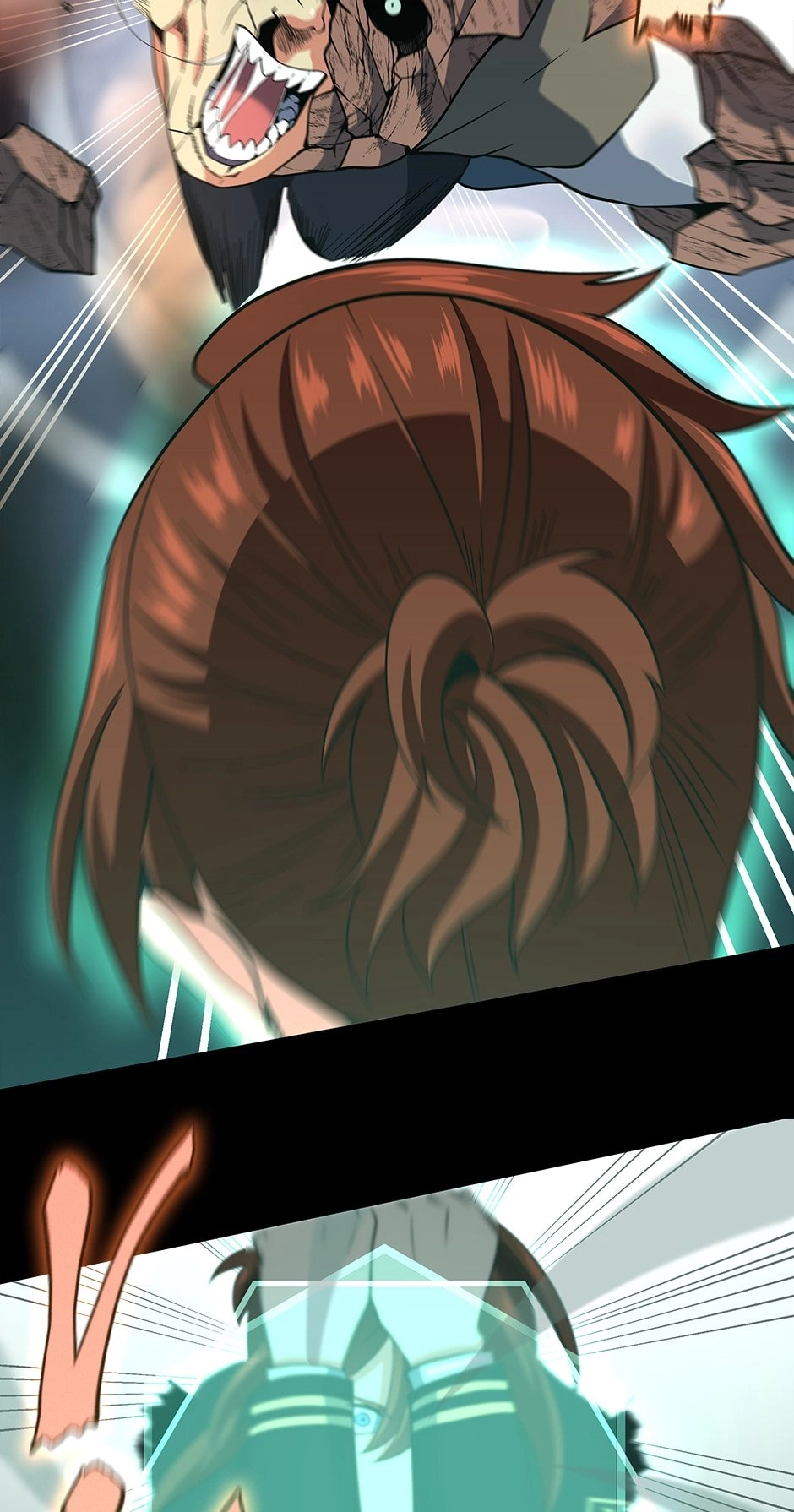The Beginning After the End Chapter 107, page 53 of 79