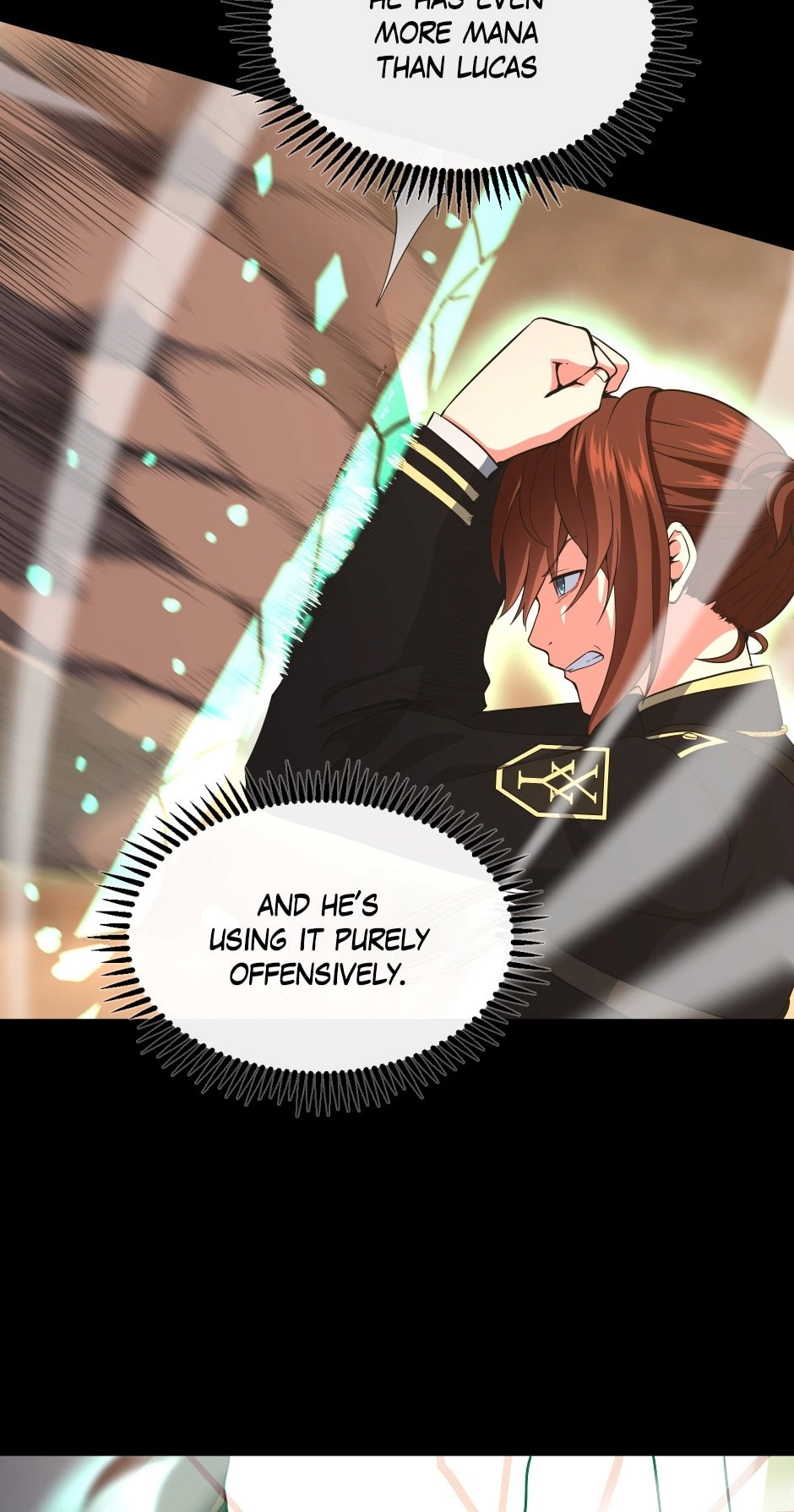 The Beginning After the End Chapter 107, page 56 of 79