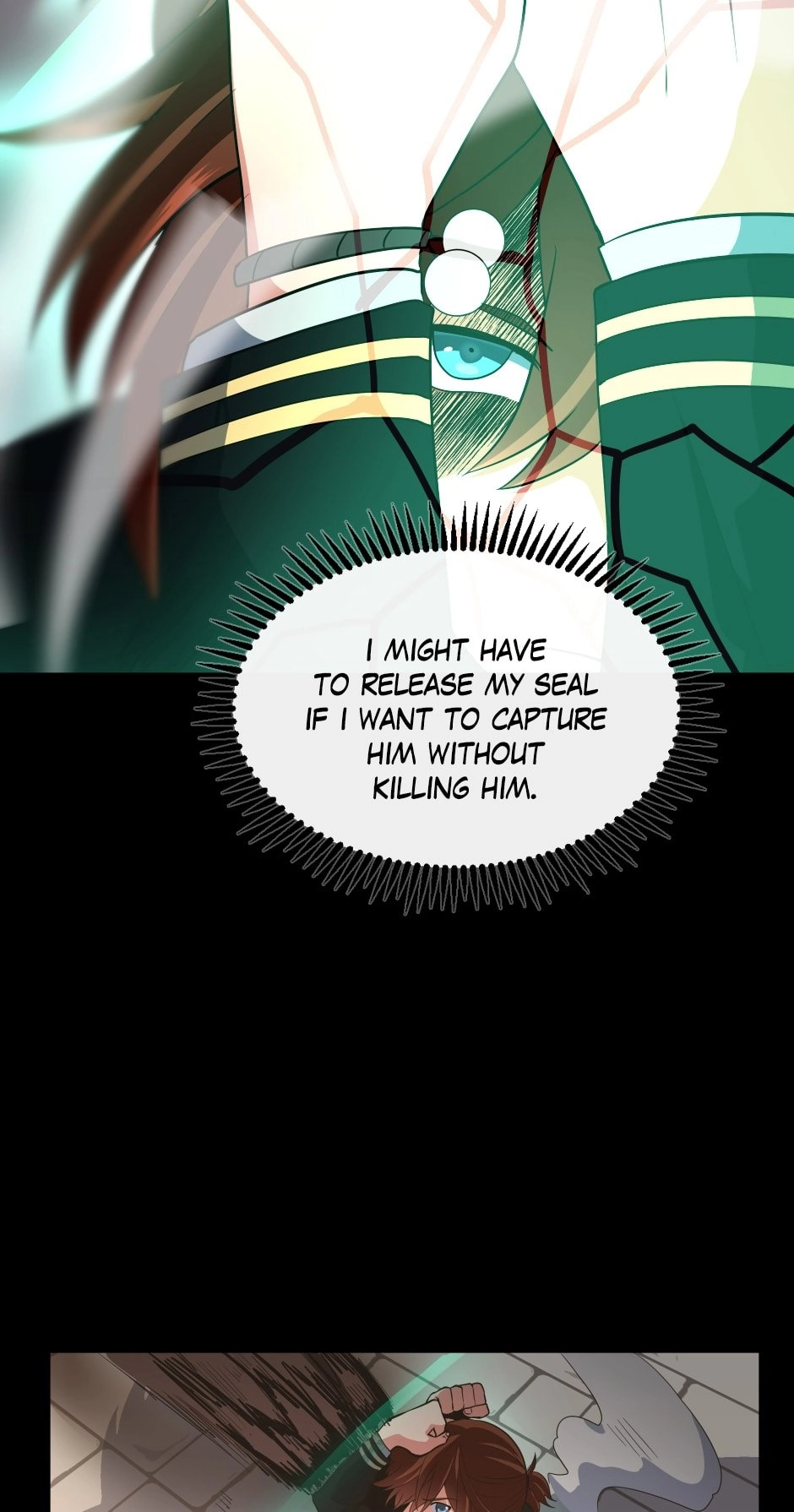 The Beginning After the End Chapter 107, page 57 of 79