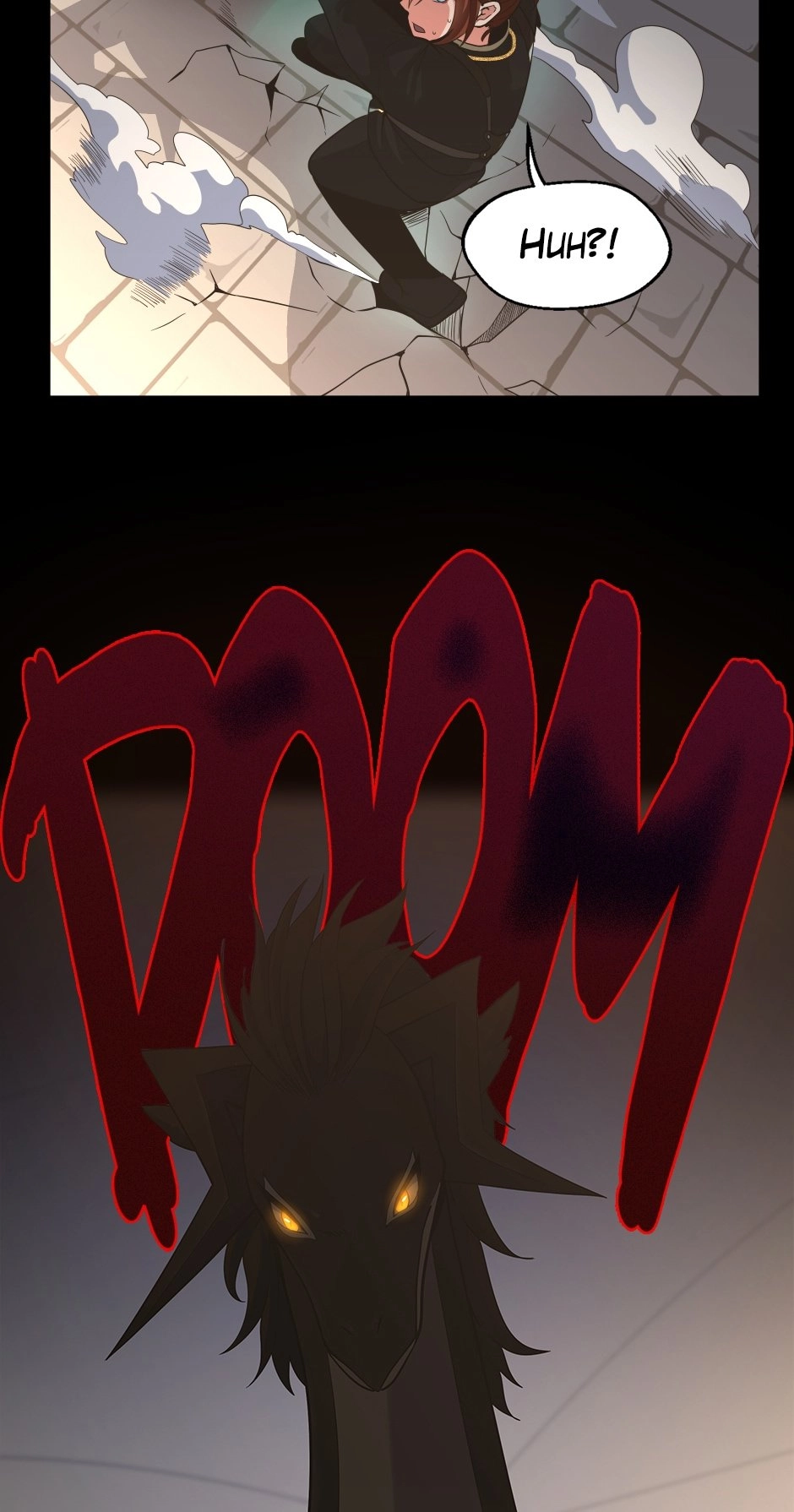The Beginning After the End Chapter 107, page 58 of 79