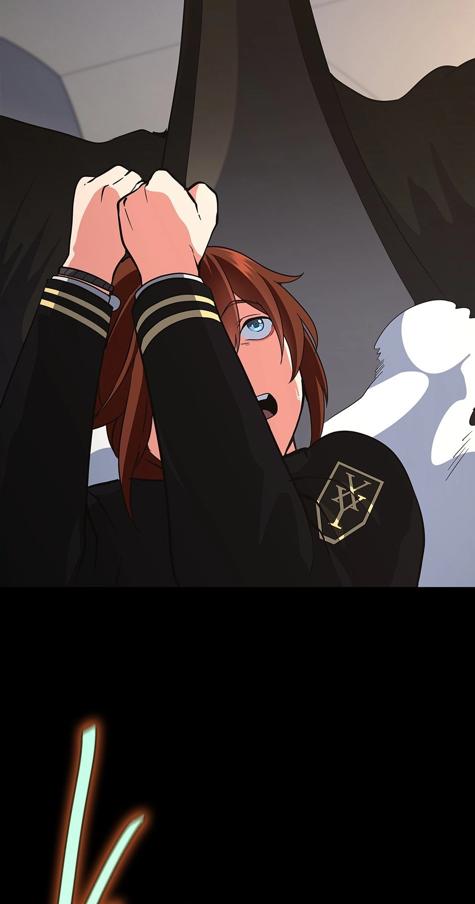 The Beginning After the End Chapter 107, page 59 of 79