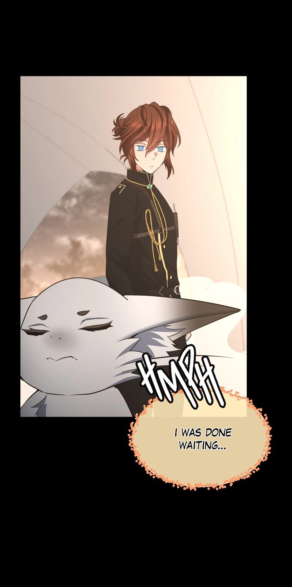 The Beginning After the End Chapter 107, page 64 of 79