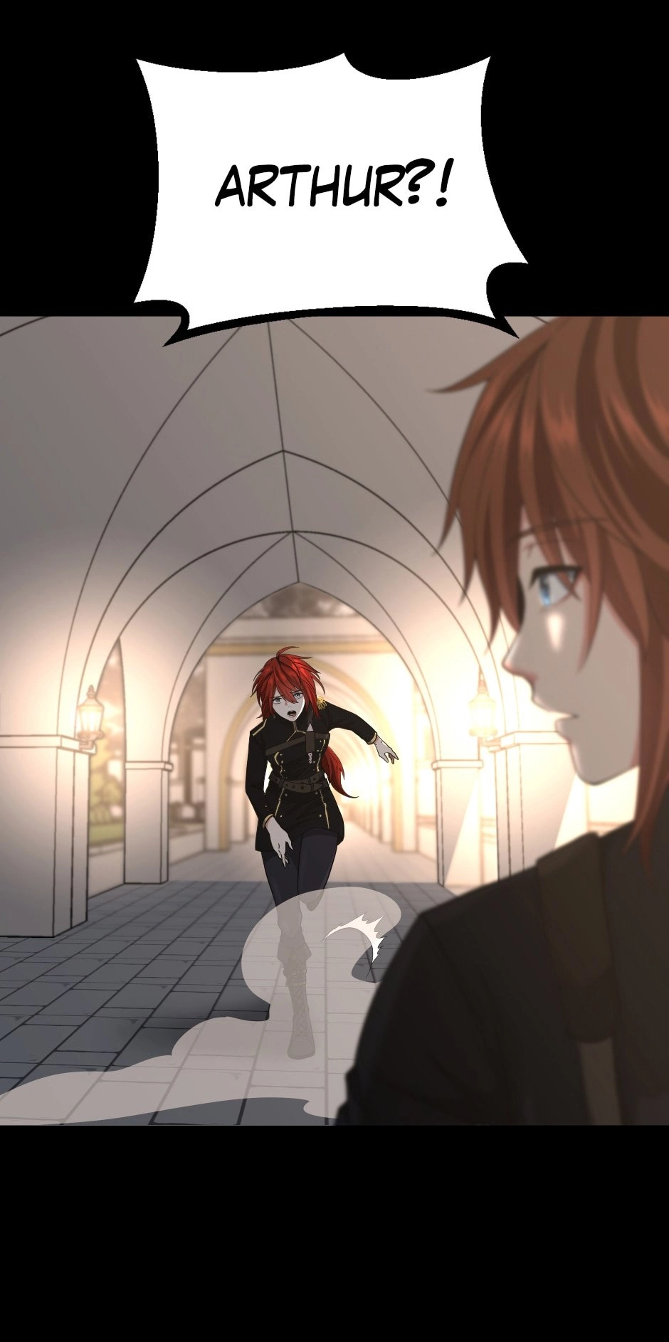 The Beginning After the End Chapter 107, page 65 of 79