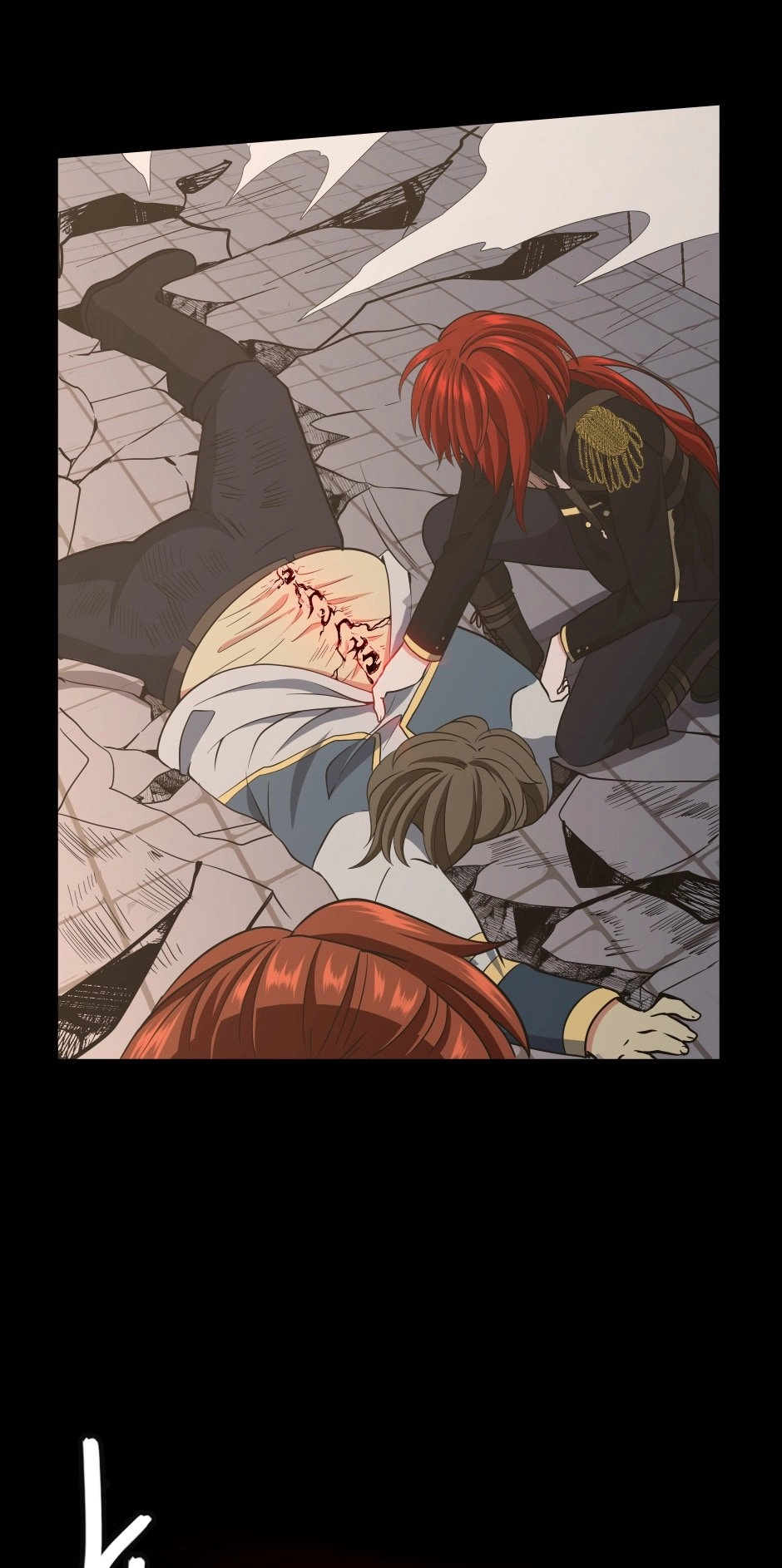 The Beginning After the End Chapter 107, page 67 of 79