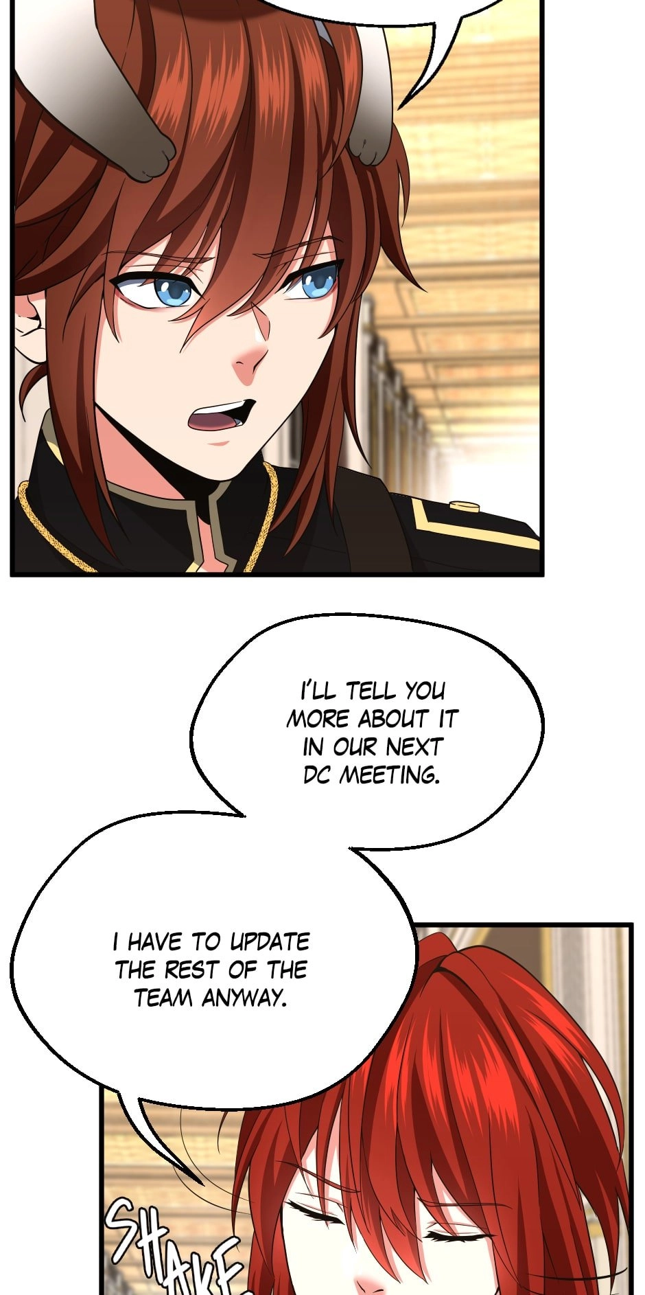 The Beginning After the End Chapter 107, page 73 of 79