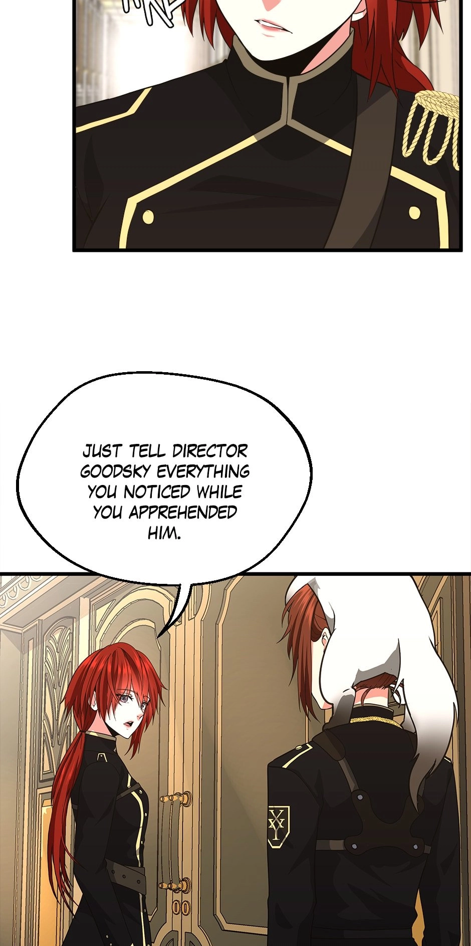 The Beginning After the End Chapter 107, page 74 of 79