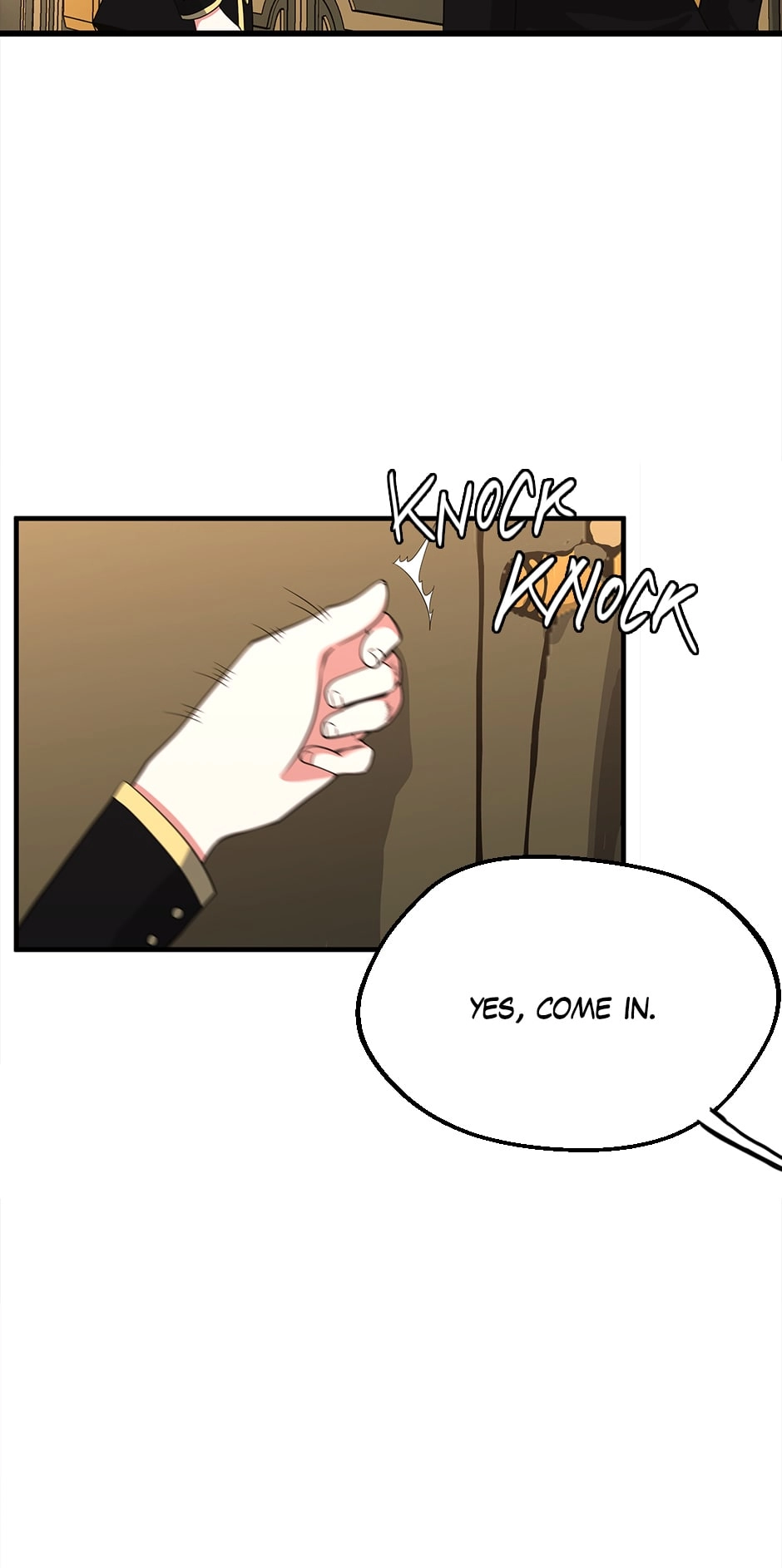 The Beginning After the End Chapter 107, page 75 of 79