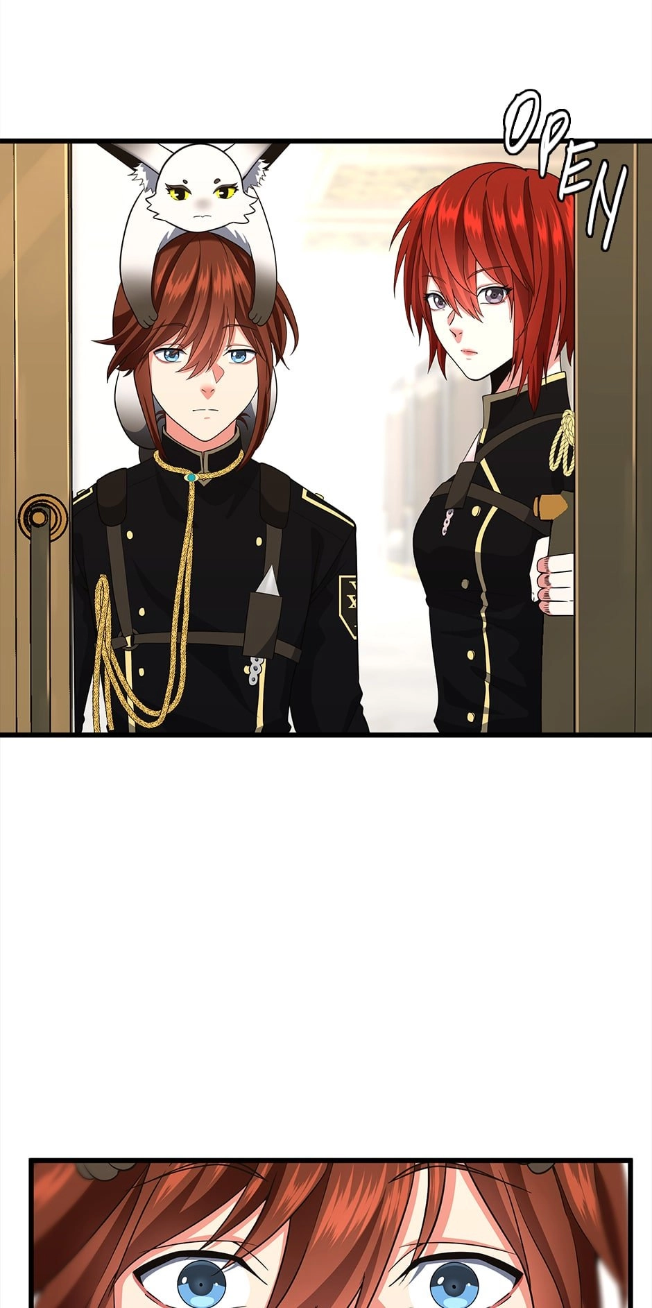 The Beginning After the End Chapter 107, page 76 of 79