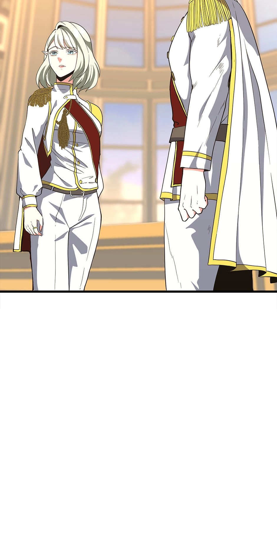 The Beginning After the End Chapter 107, page 79 of 79
