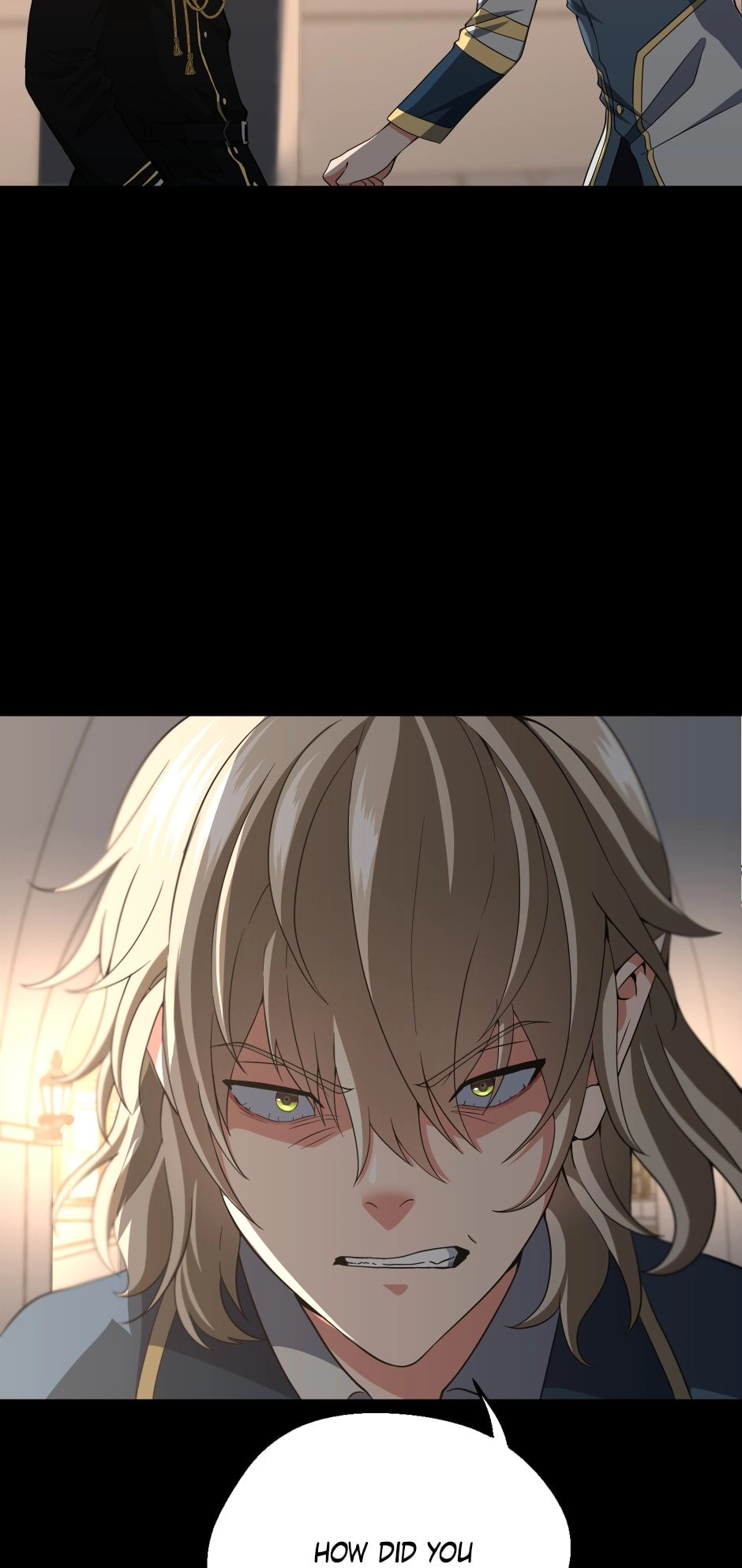 The Beginning After the End Chapter 107, page 8 of 79