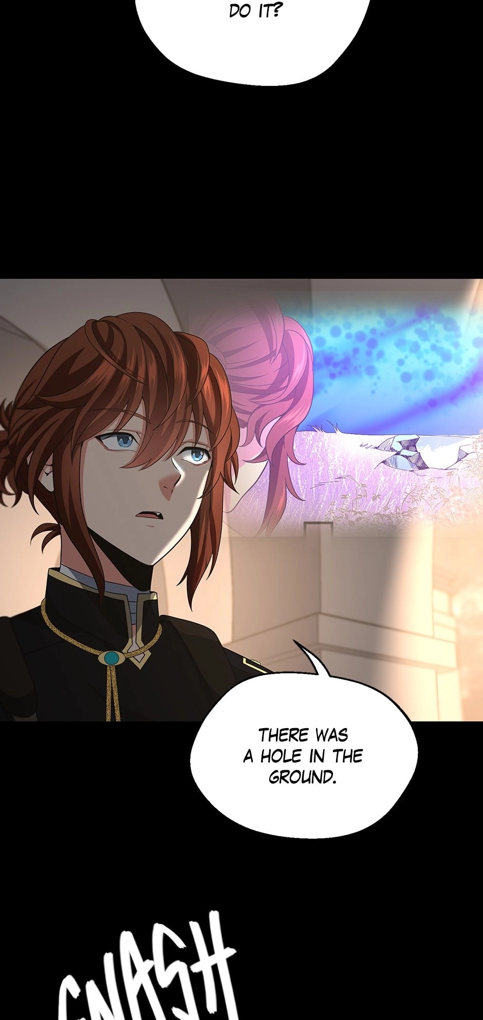 The Beginning After the End Chapter 107, page 9 of 79