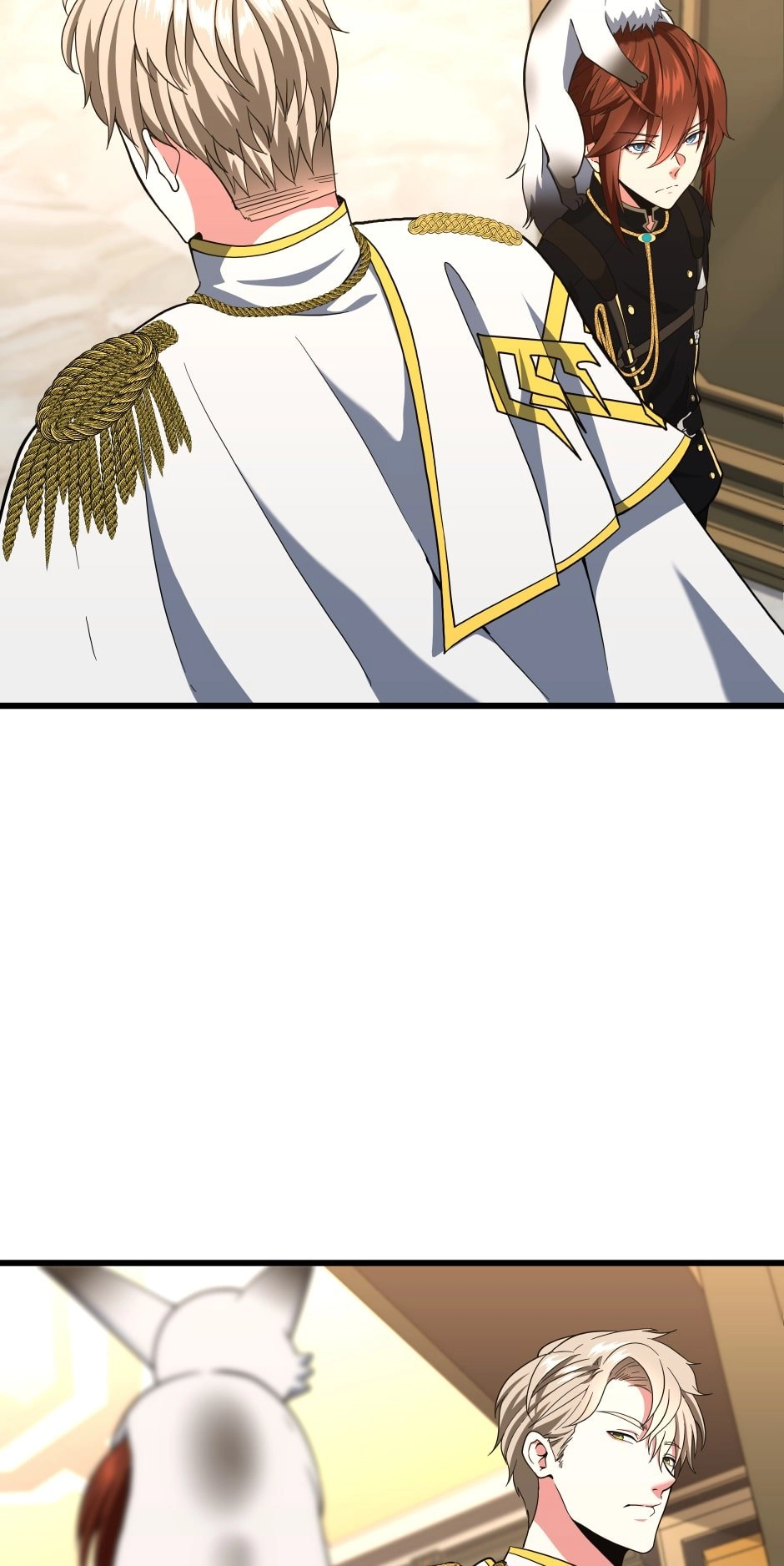 The Beginning After the End Chapter 108, page 11 of 75