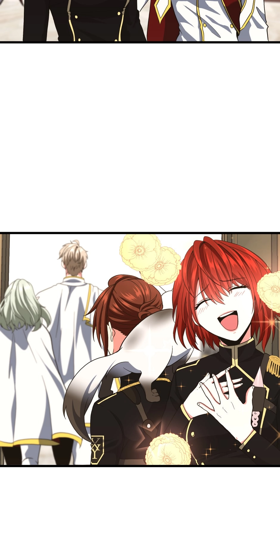 The Beginning After the End Chapter 108, page 13 of 75