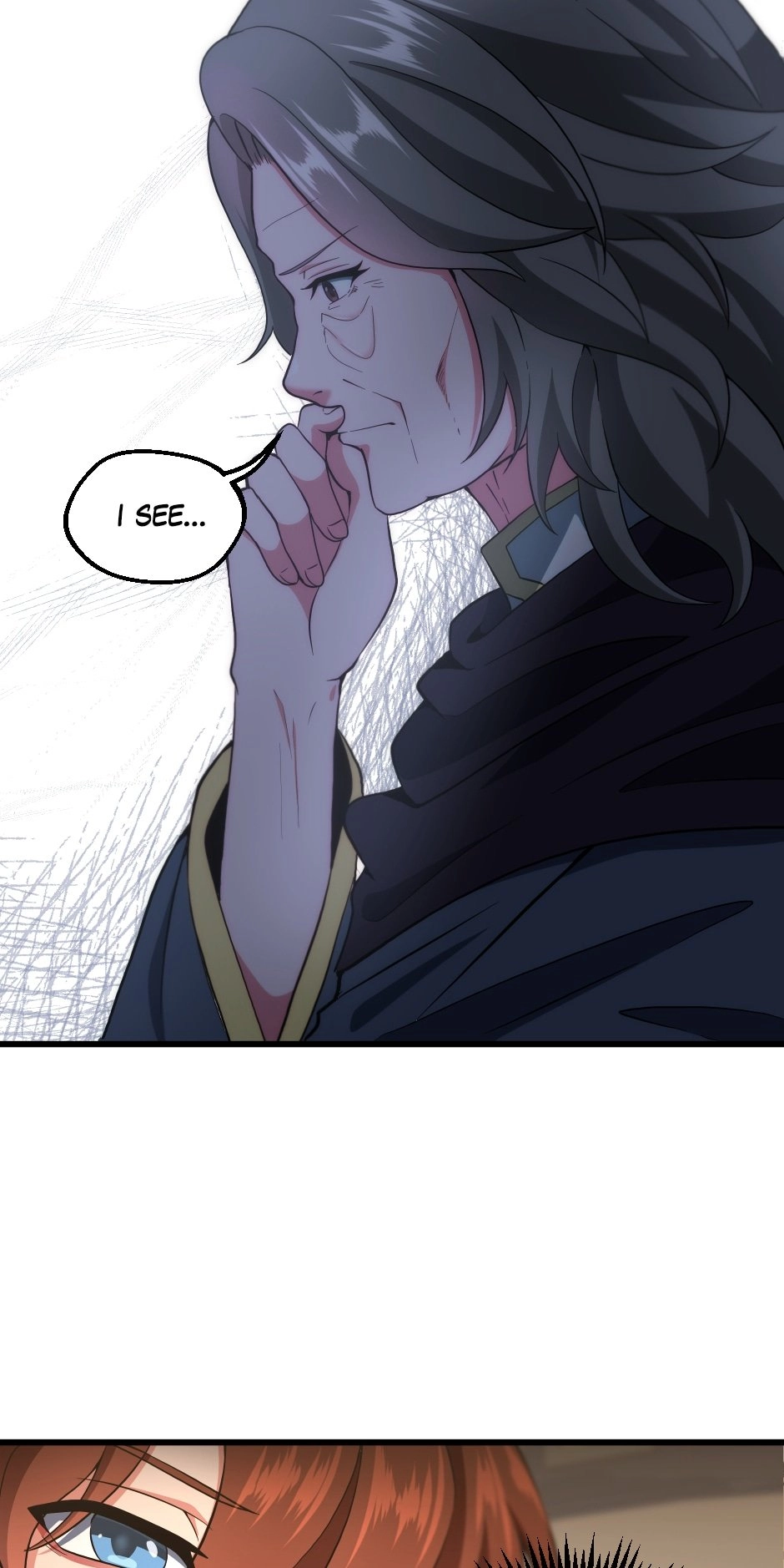 The Beginning After the End Chapter 108, page 25 of 75