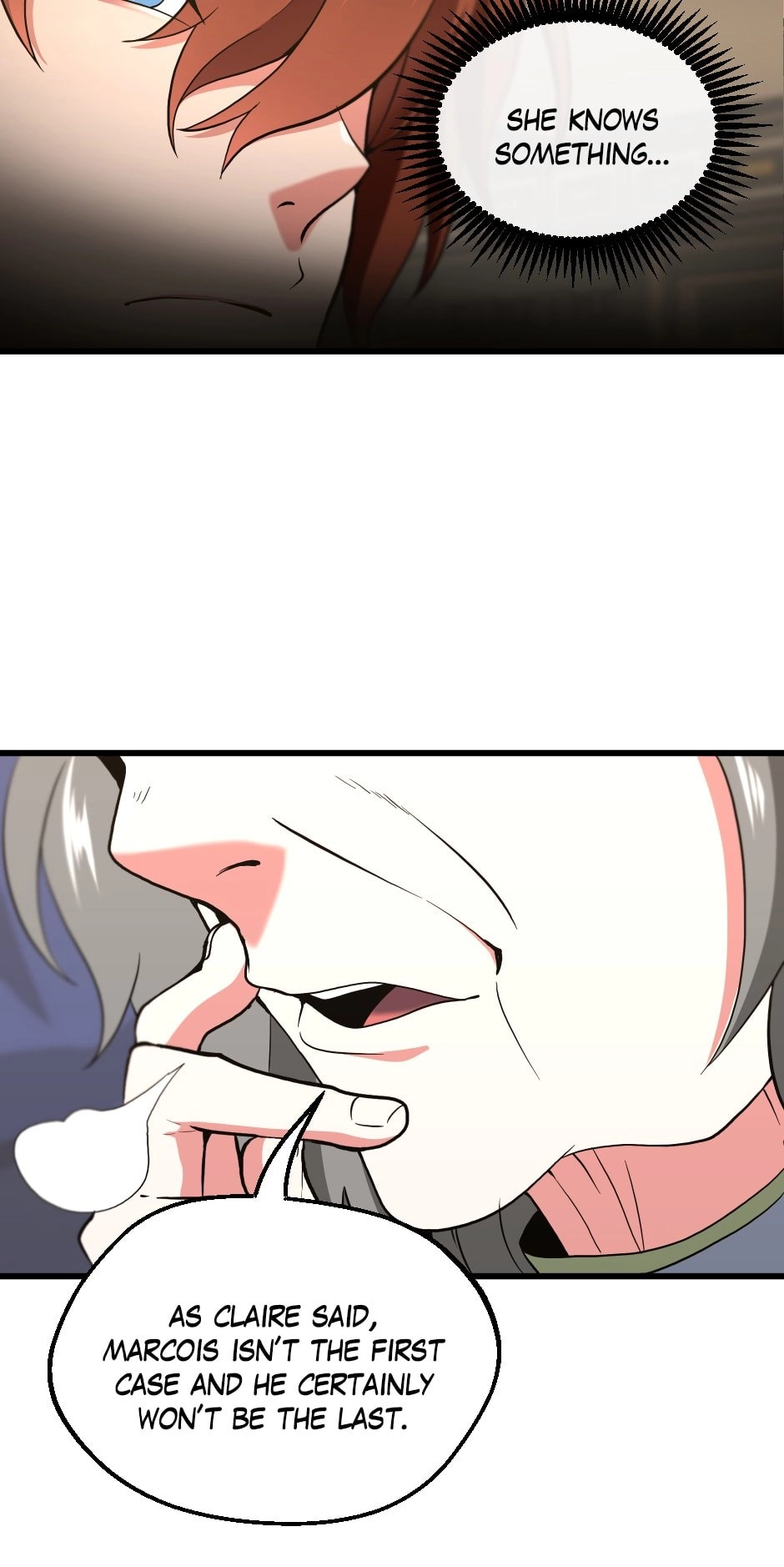 The Beginning After the End Chapter 108, page 26 of 75