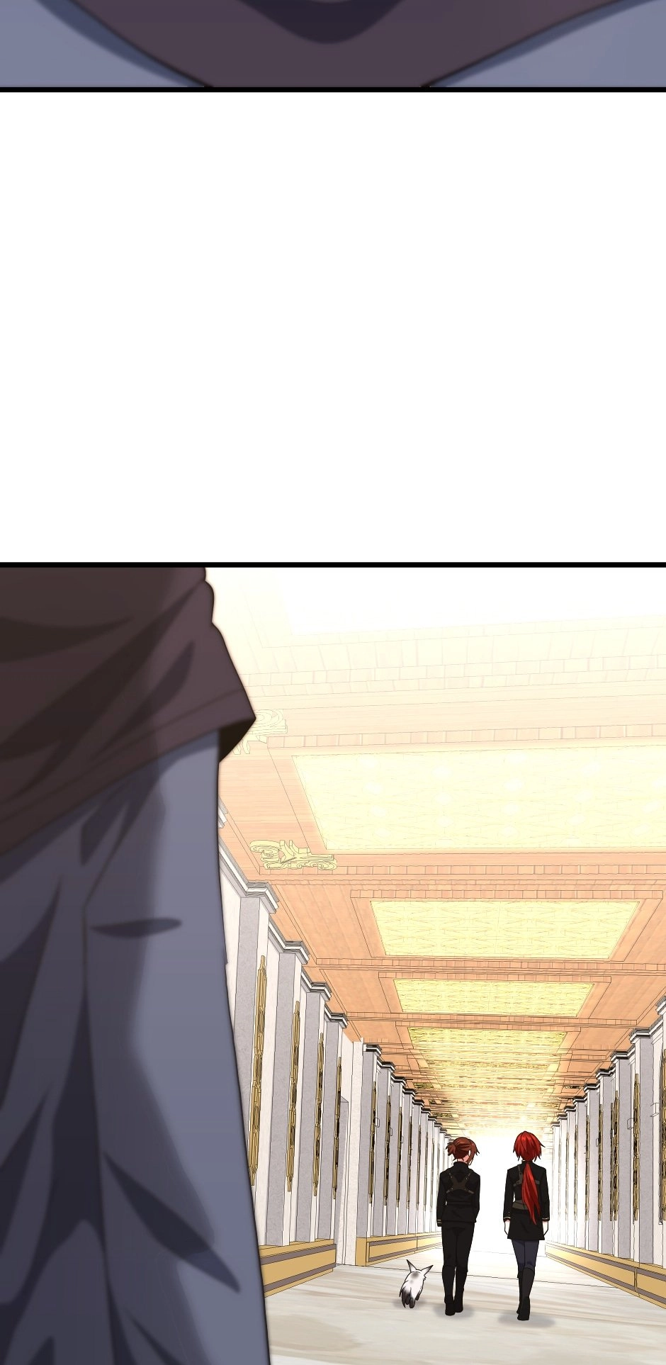 The Beginning After the End Chapter 108, page 32 of 75