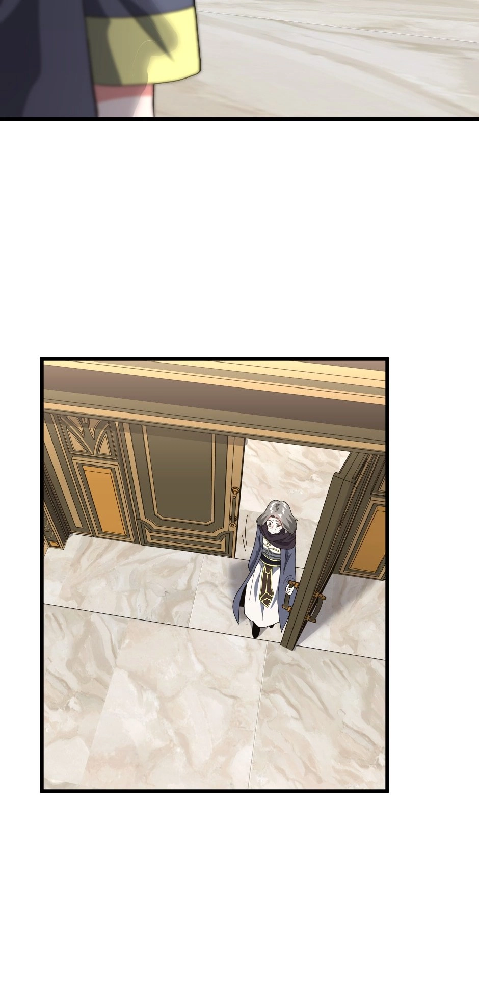The Beginning After the End Chapter 108, page 33 of 75