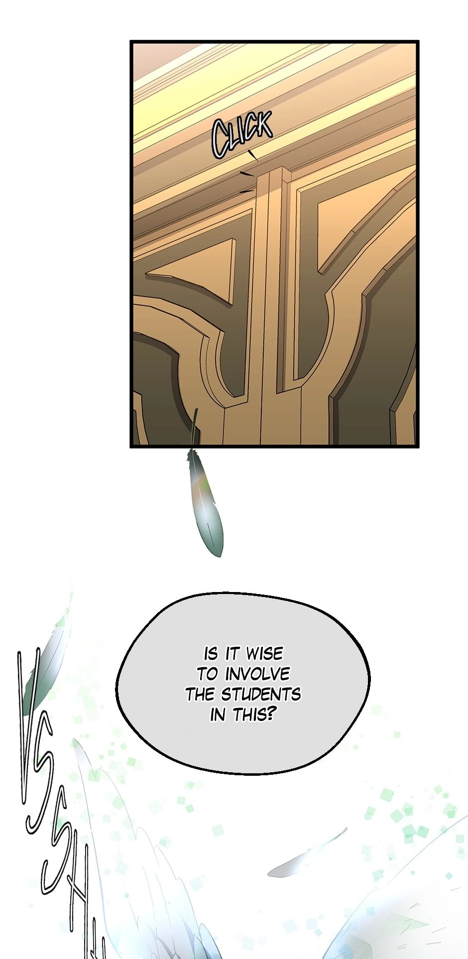 The Beginning After the End Chapter 108, page 34 of 75