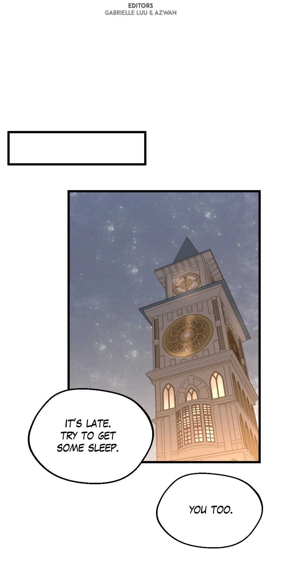 The Beginning After the End Chapter 108, page 39 of 75