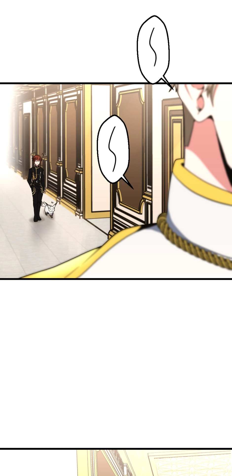 The Beginning After the End Chapter 108, page 41 of 75