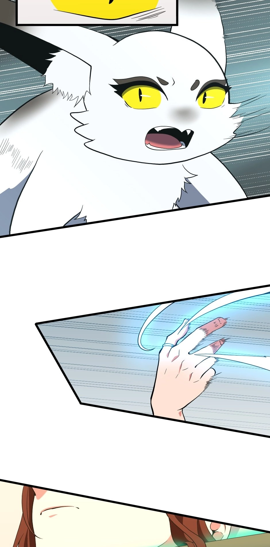 The Beginning After the End Chapter 108, page 47 of 75
