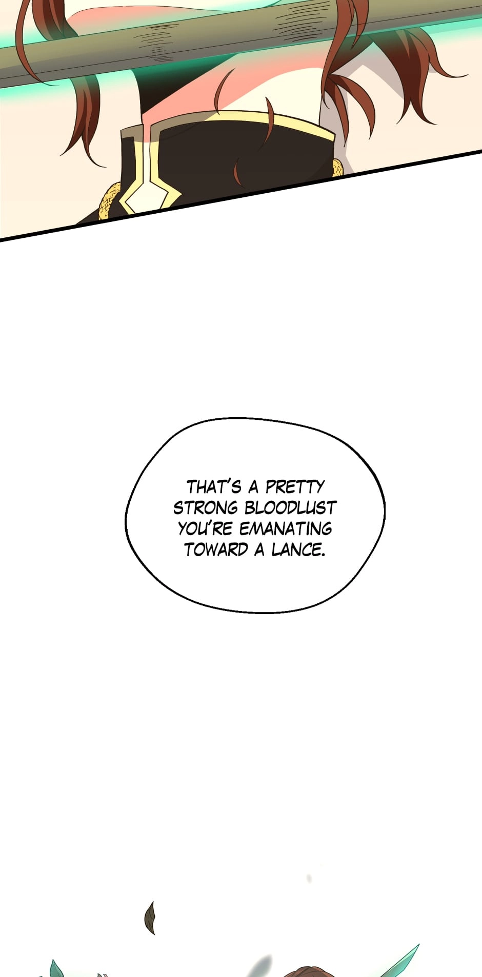 The Beginning After the End Chapter 108, page 48 of 75