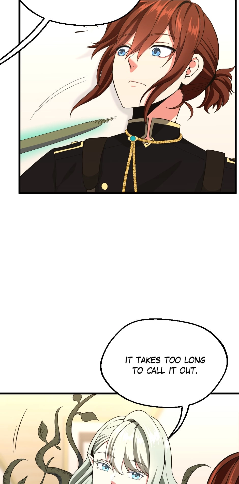The Beginning After the End Chapter 108, page 50 of 75