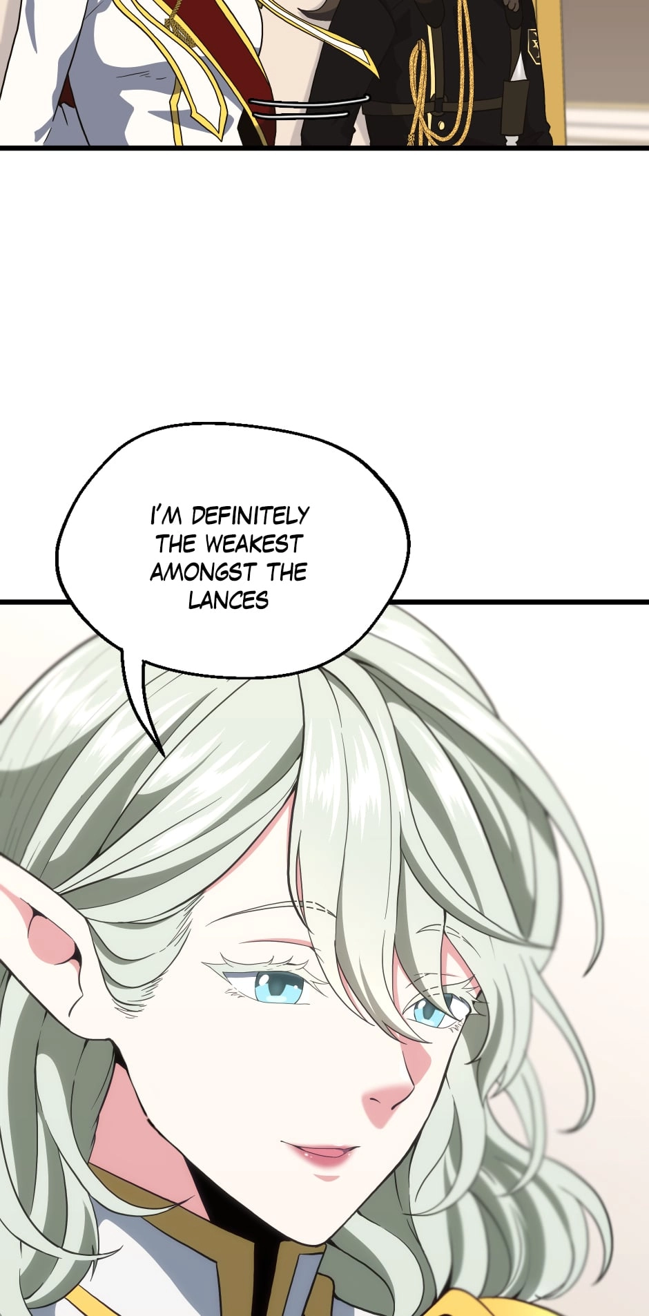 The Beginning After the End Chapter 108, page 59 of 75