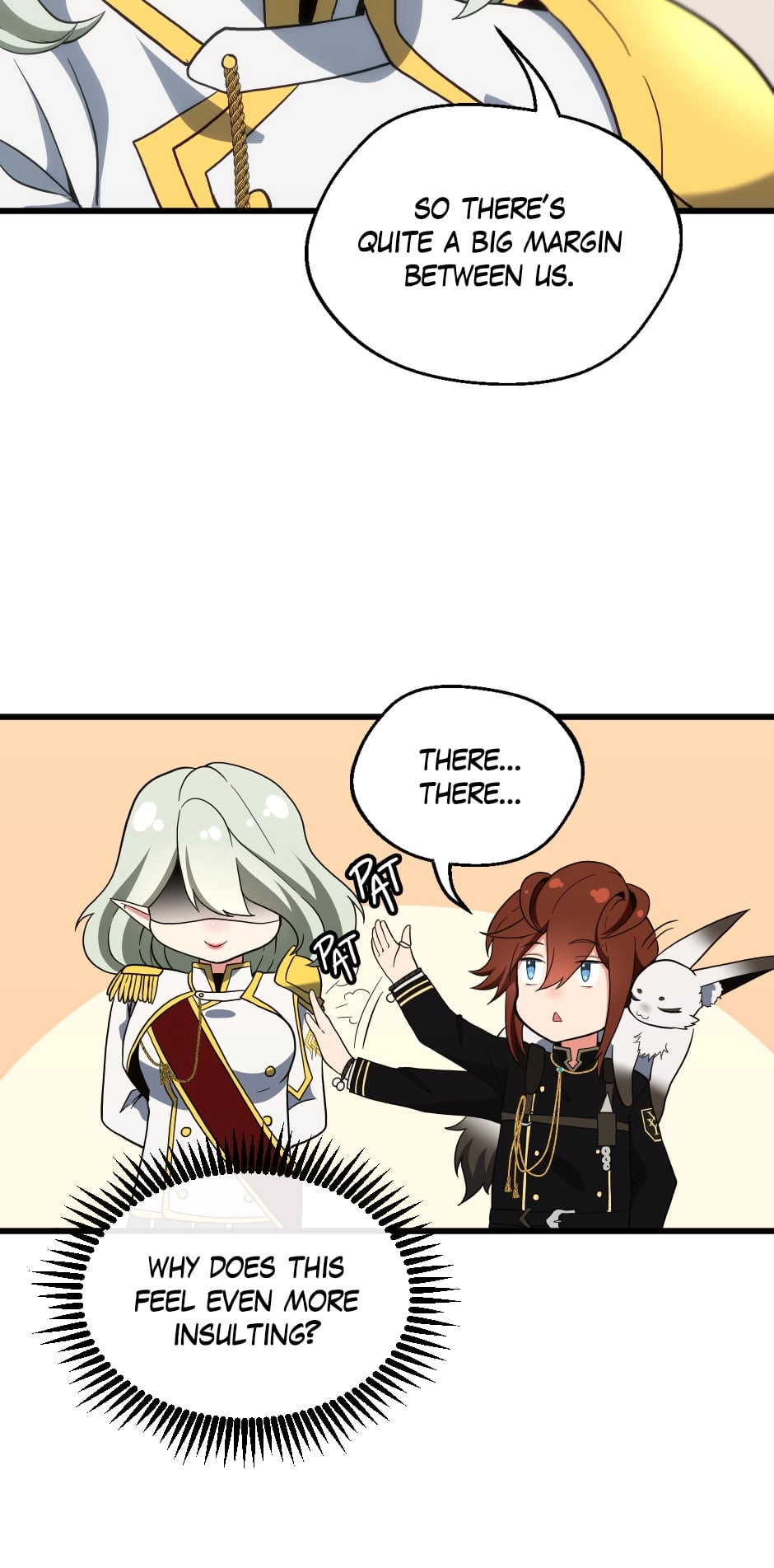 The Beginning After the End Chapter 108, page 60 of 75