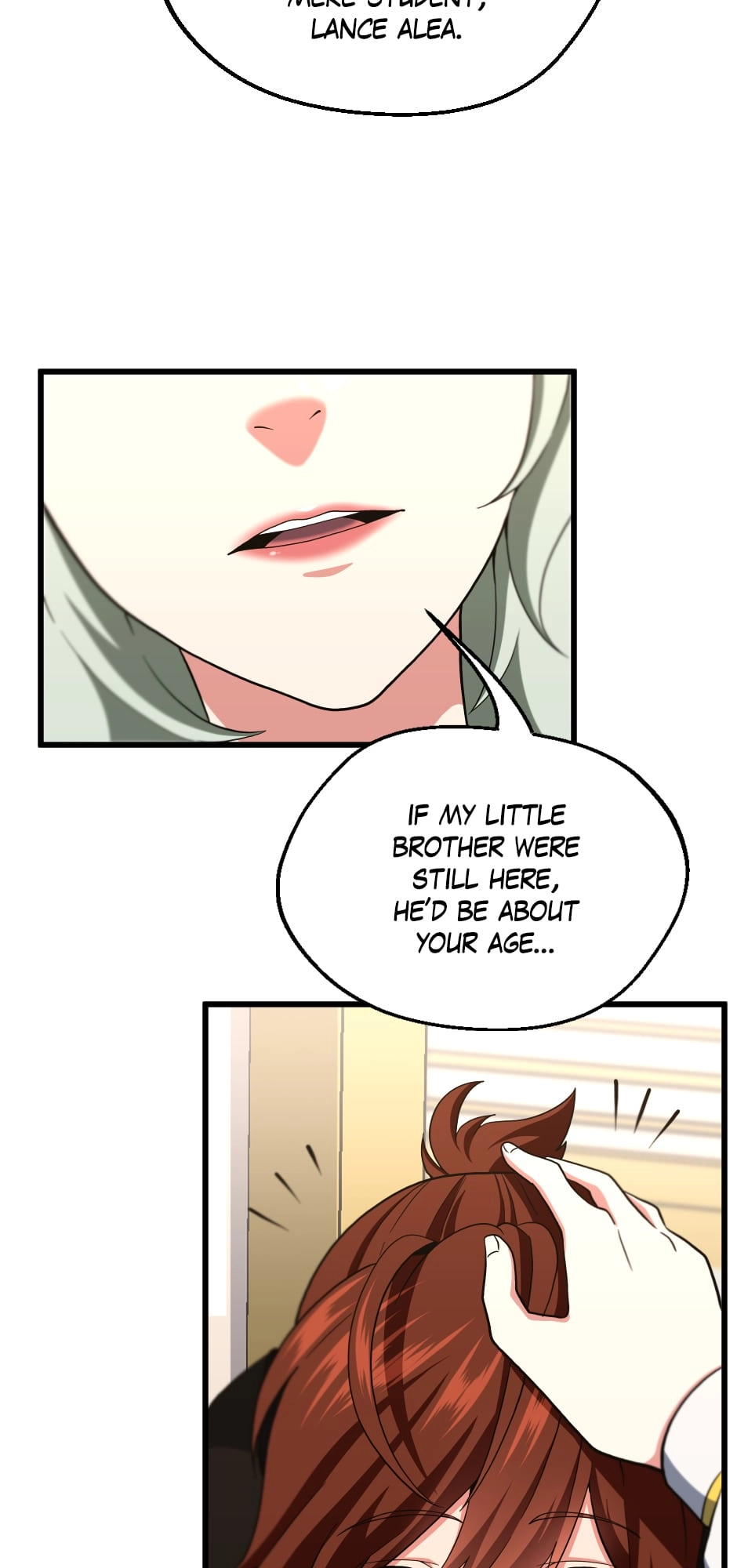The Beginning After the End Chapter 108, page 64 of 75