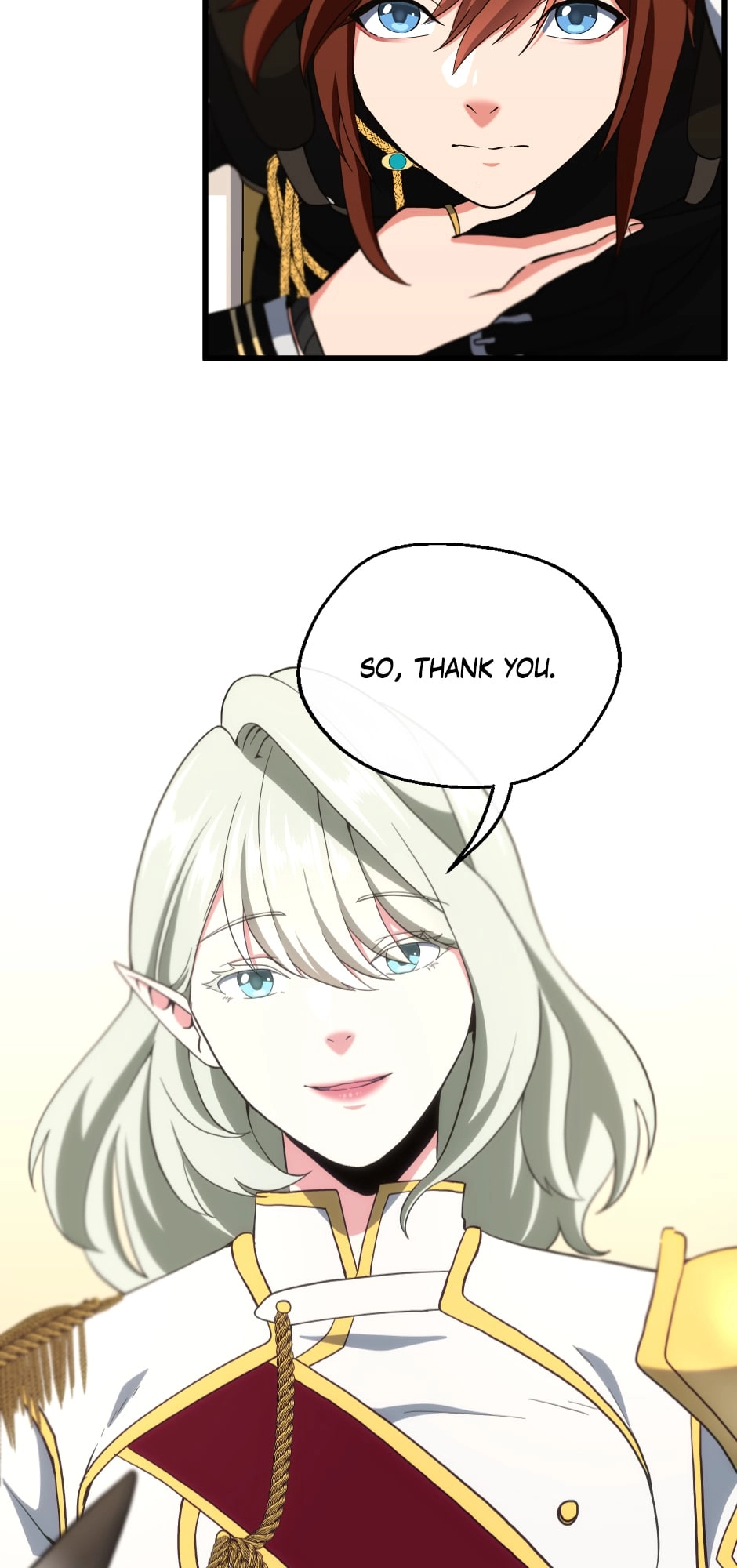 The Beginning After the End Chapter 108, page 65 of 75